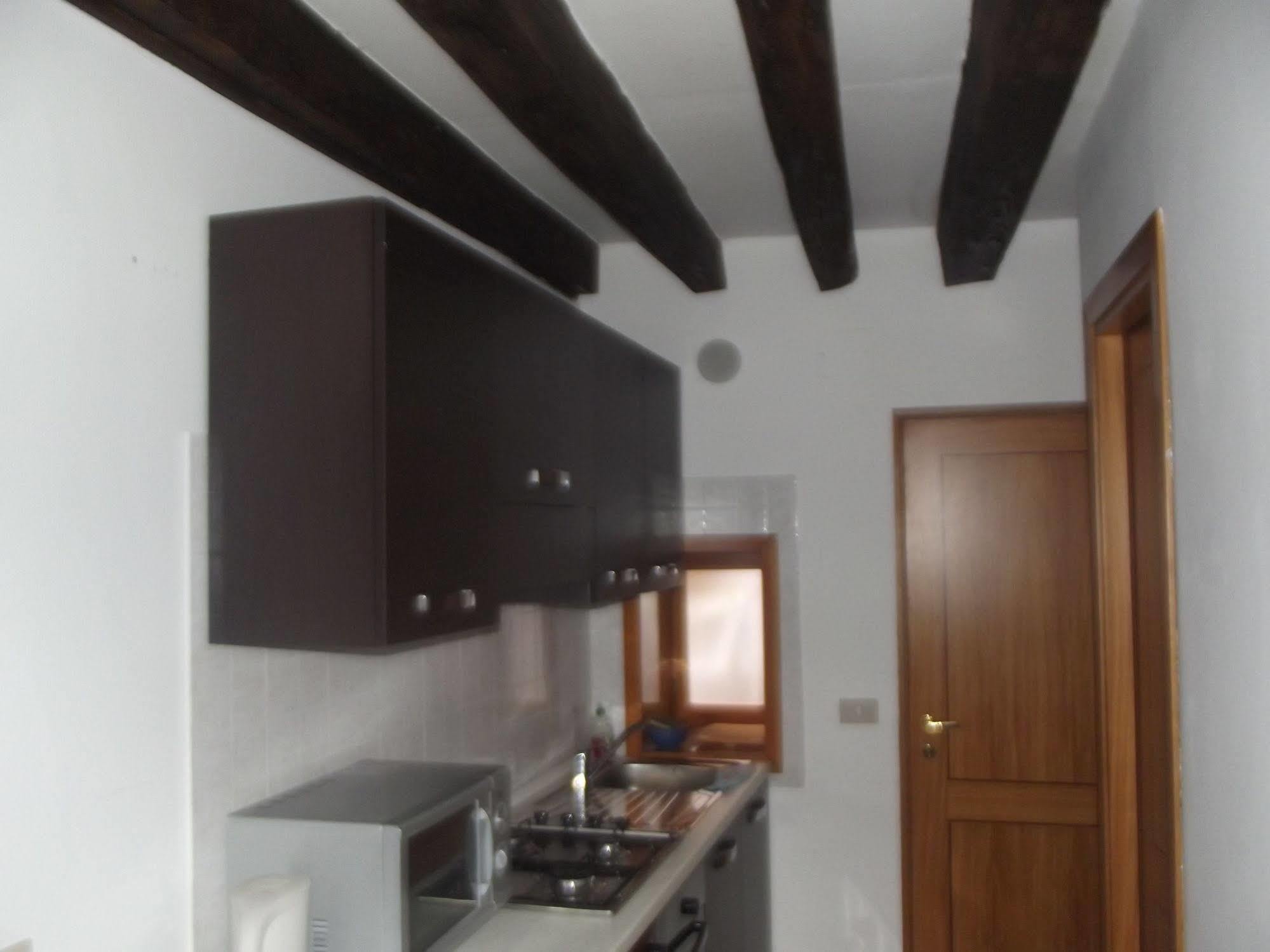 Bed & Breakfast Alloggi Serena 2*