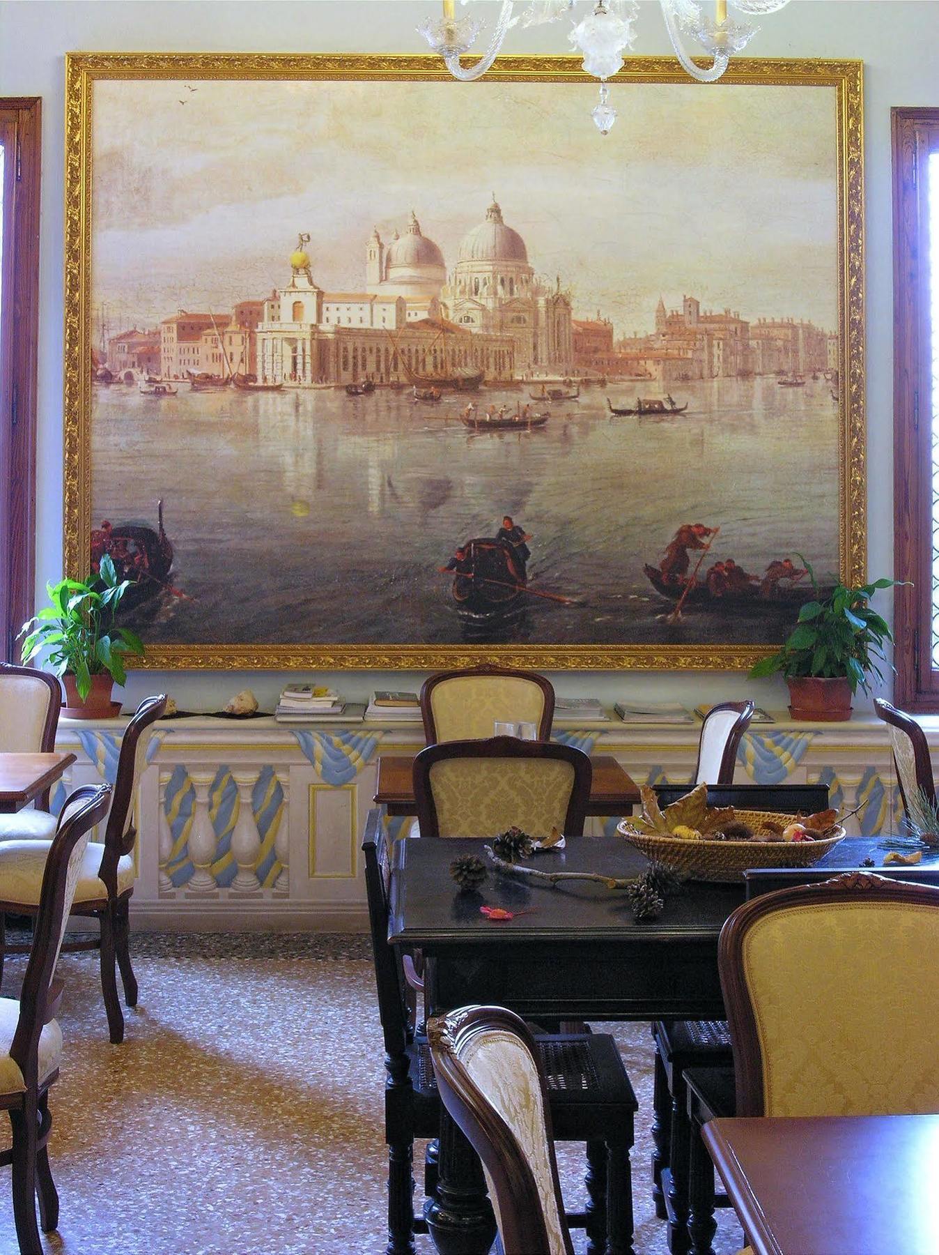 Ca' Centopietre Guest house