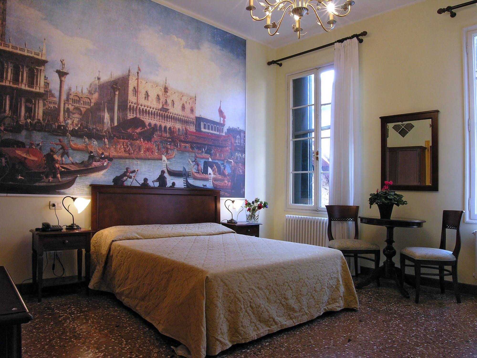 Ca' Centopietre Guest house 3*