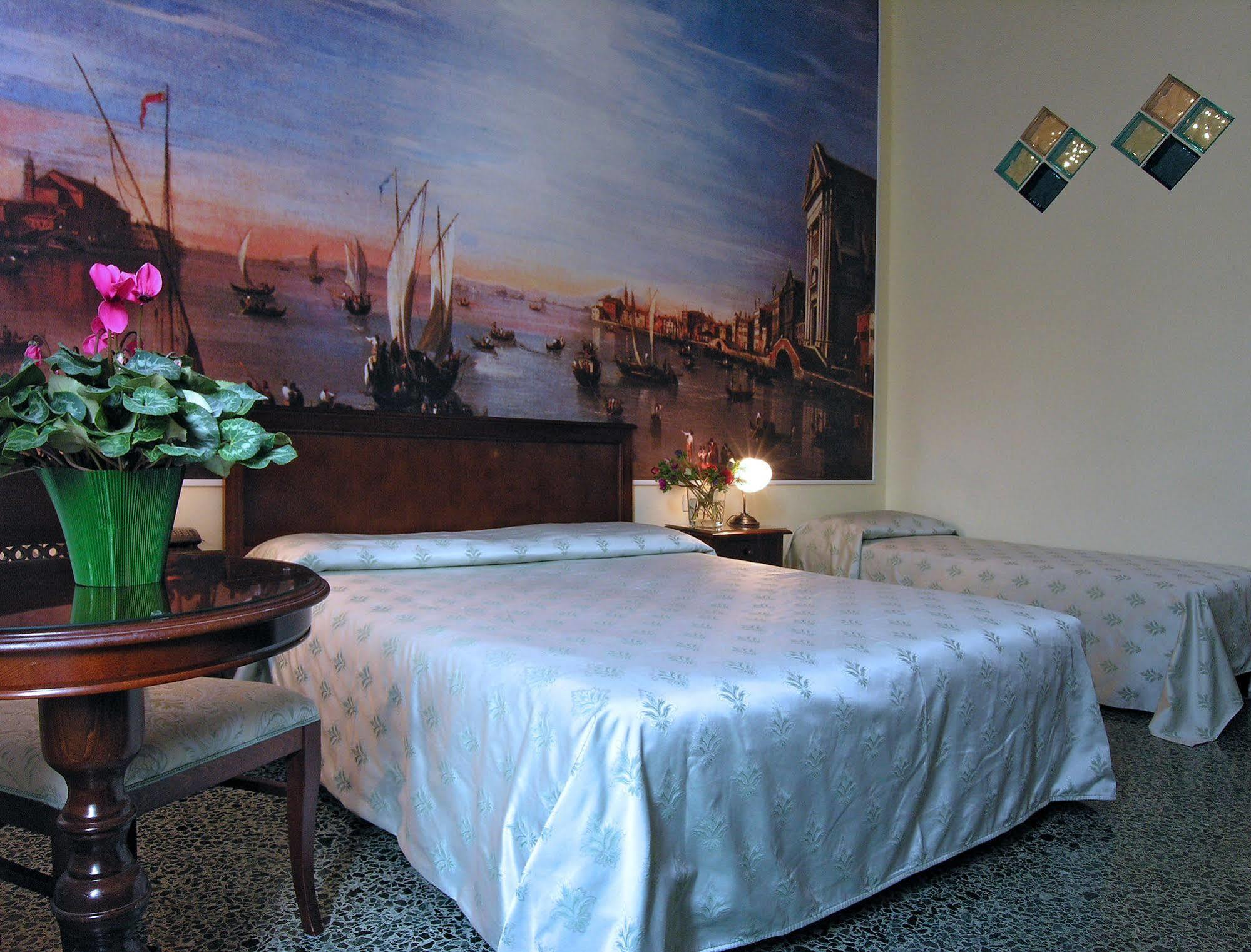 Ca' Centopietre Guest house Venice