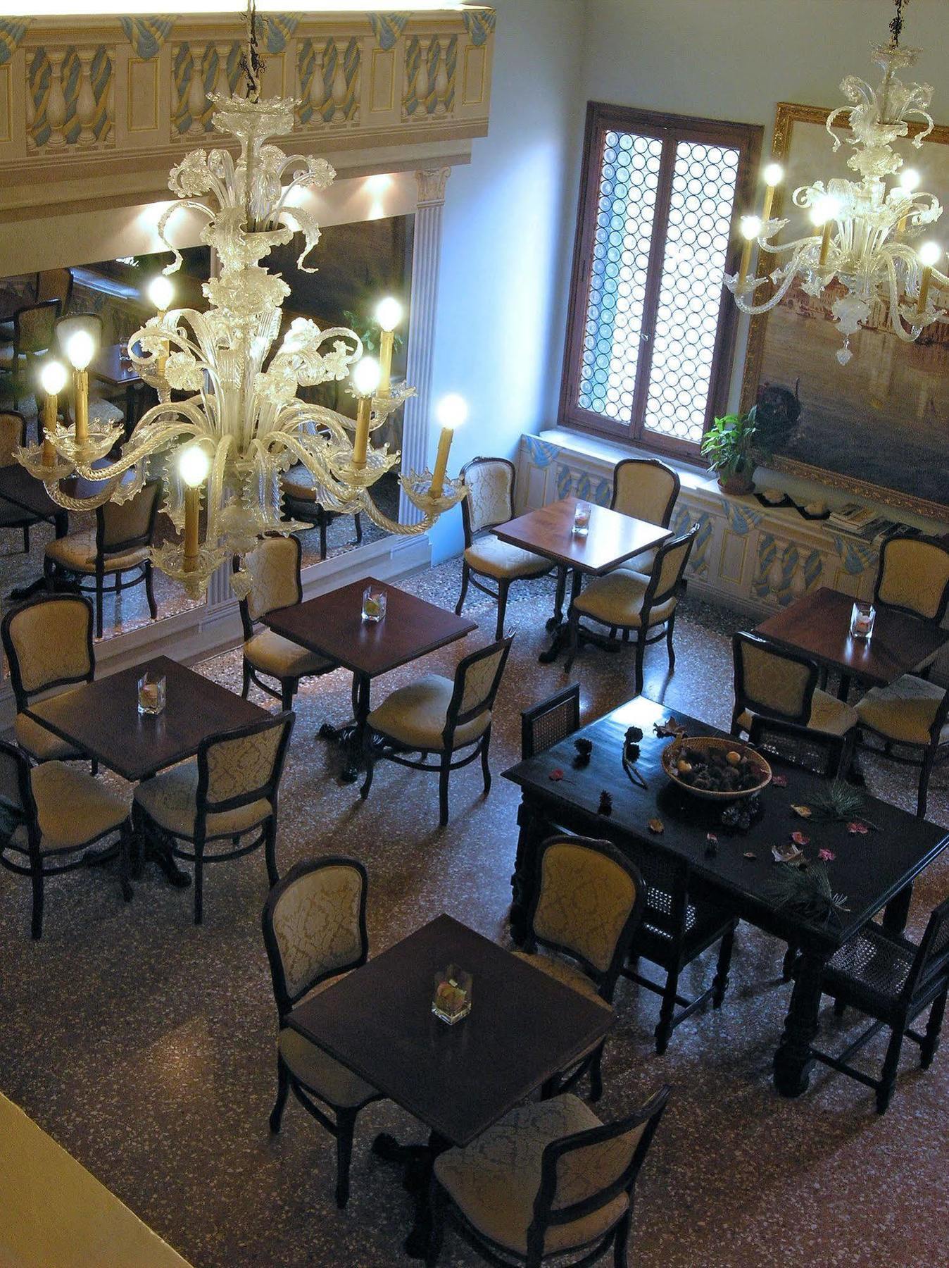 Ca' Centopietre 3* Venice