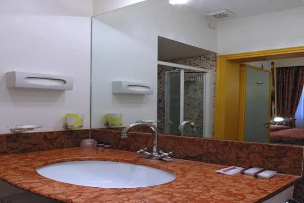 Guest house Ca' Centopietre Venice