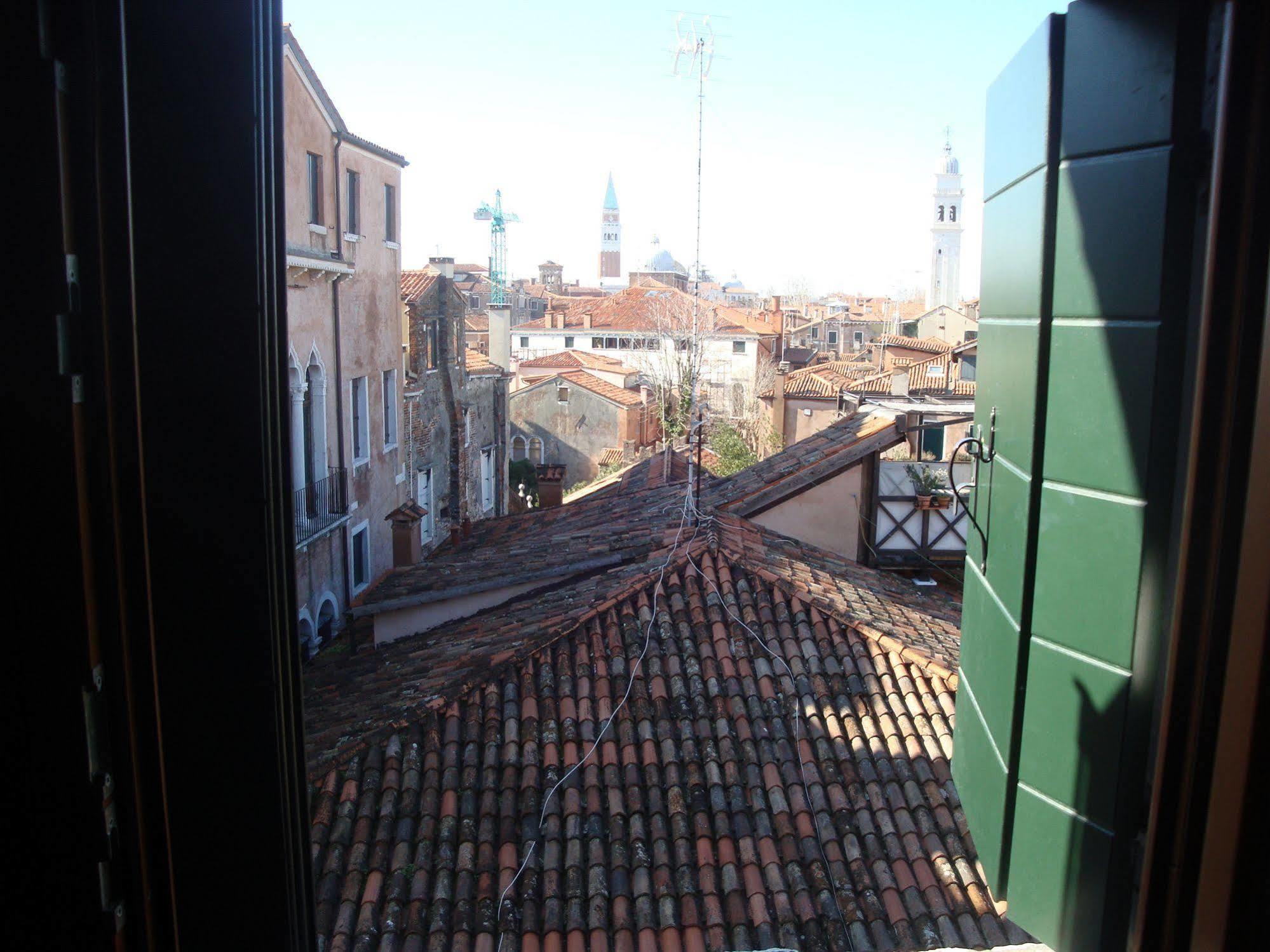 Casa Linger Veneza