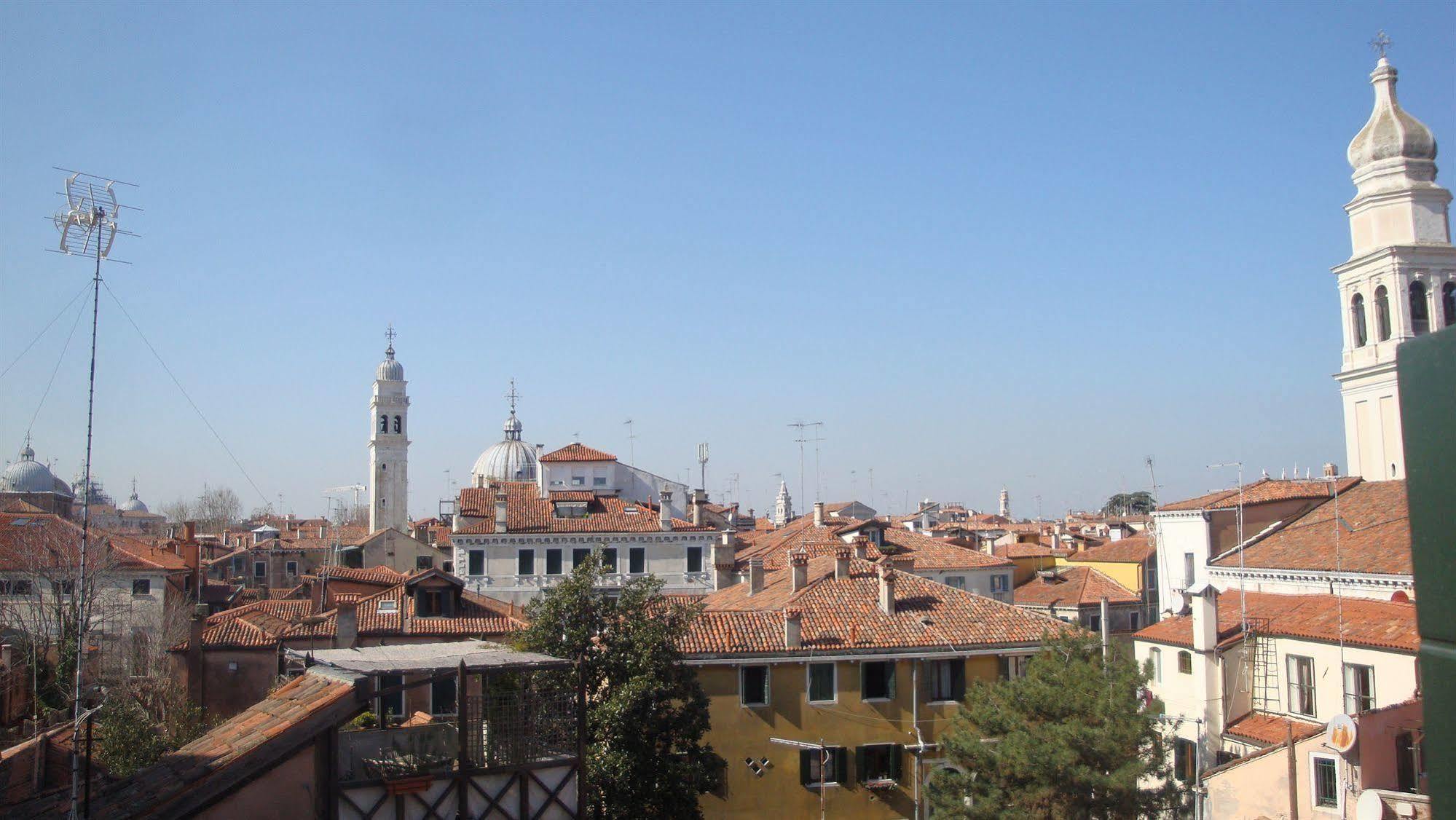 Casa Linger Veneza