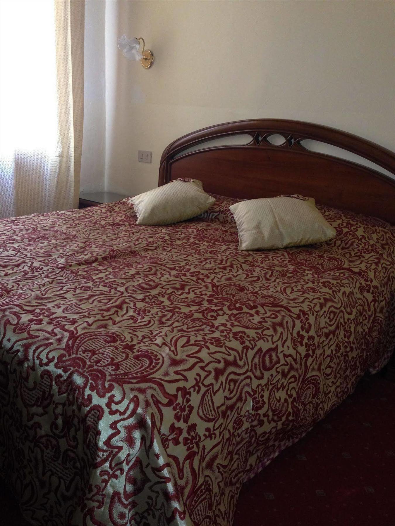 Casa Linger Hotel