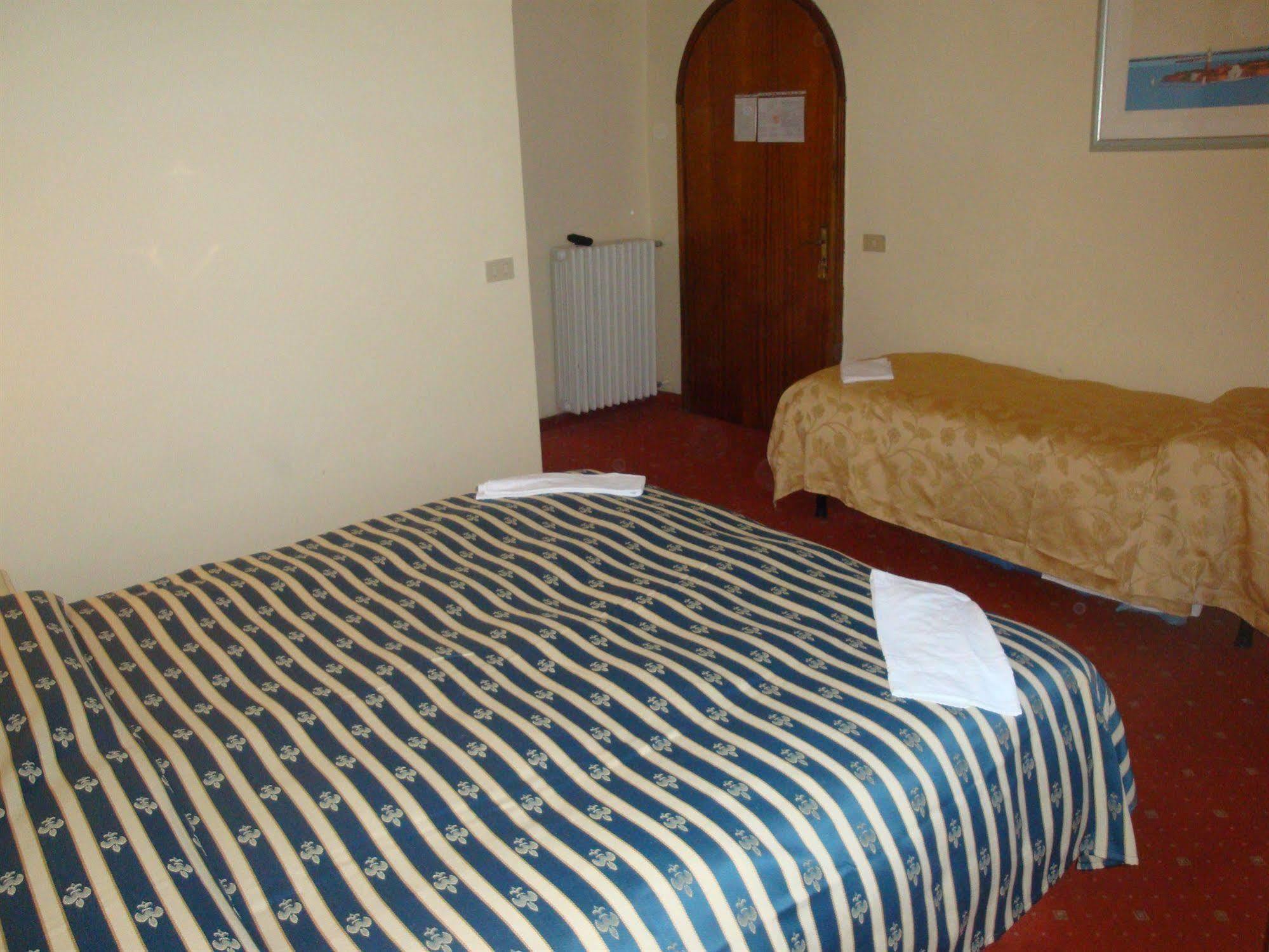 Casa Linger Hotel Veneza