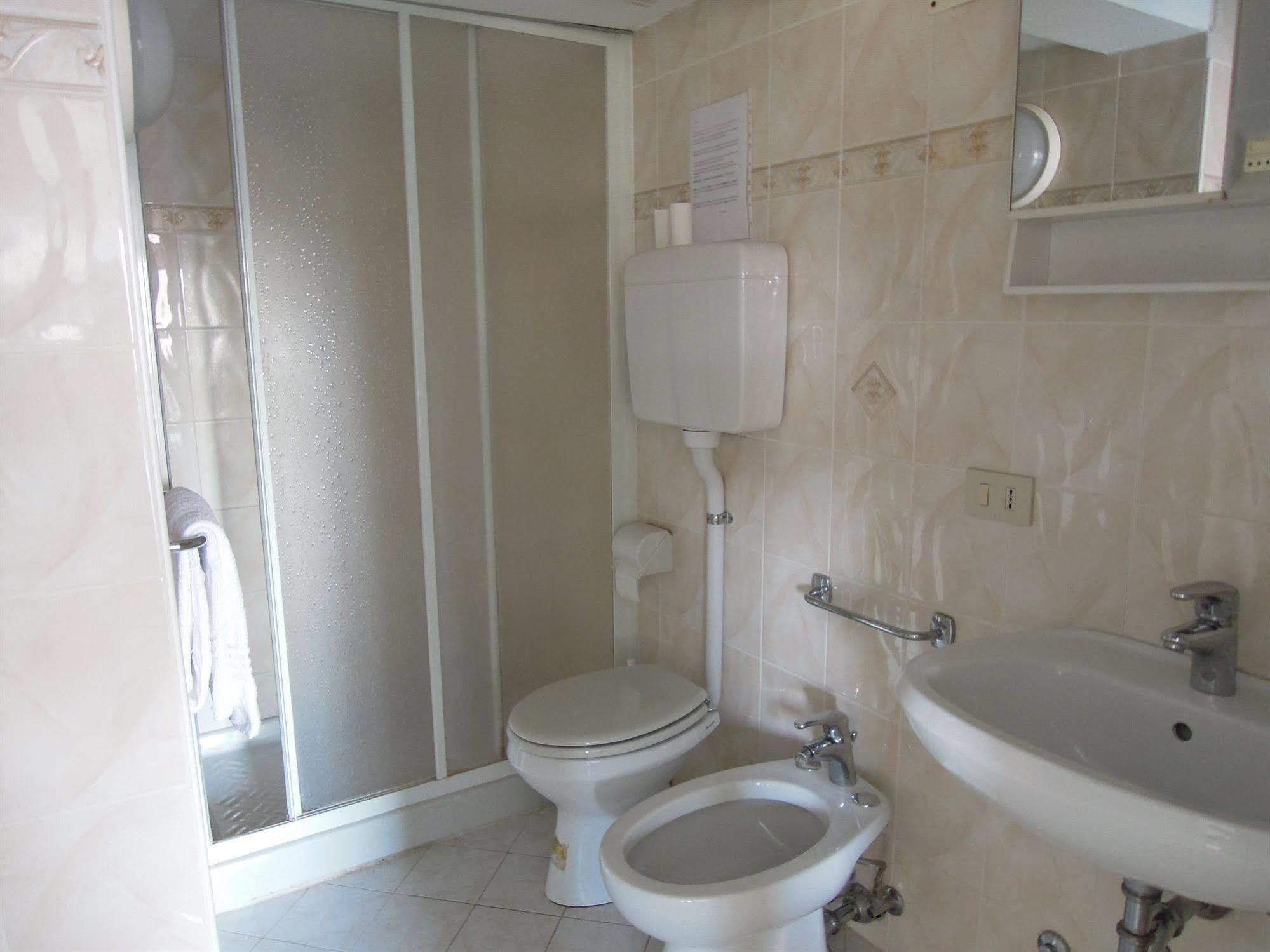 Casa Linger Veneza