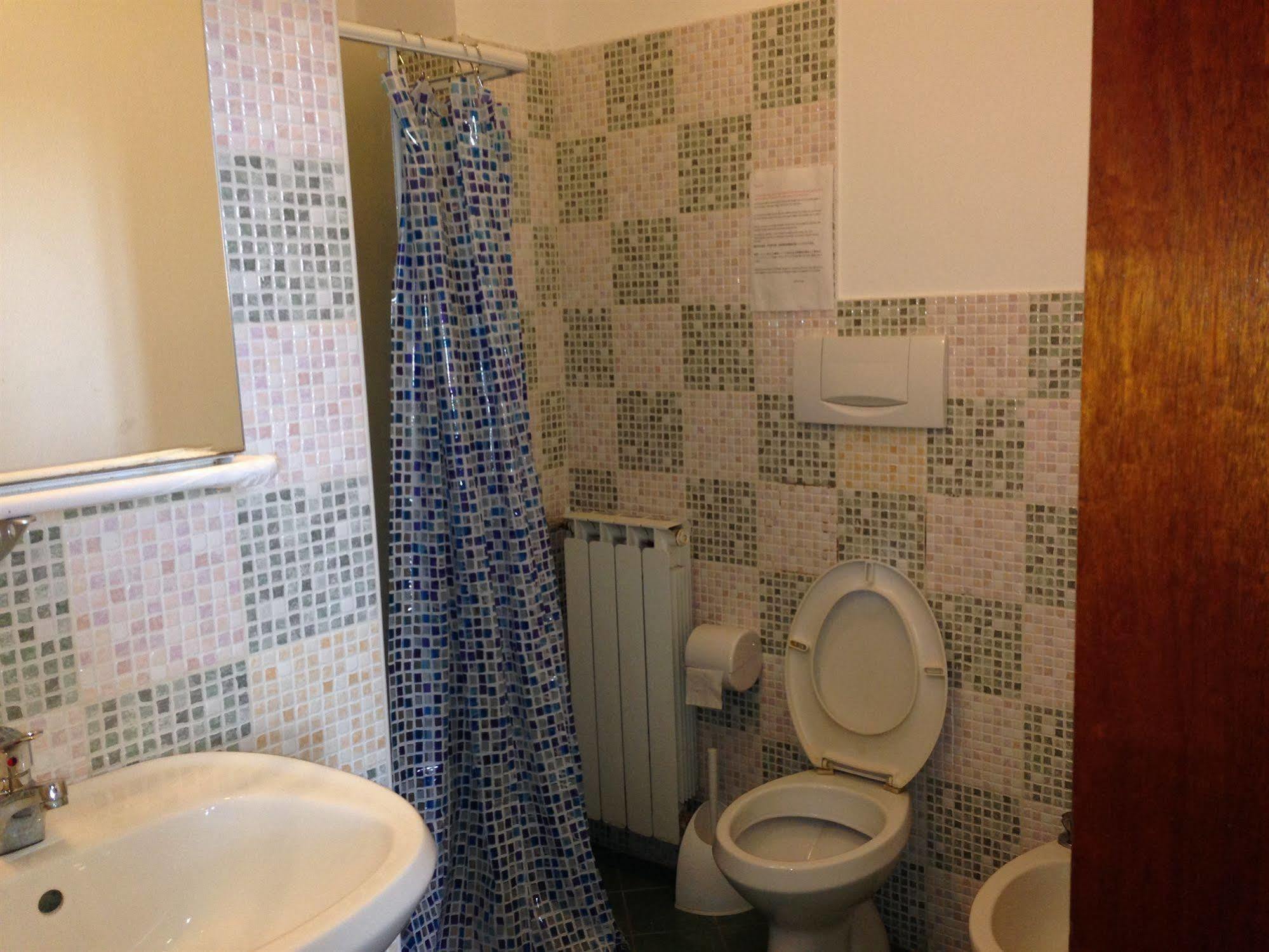 Hotel Casa Linger Veneza