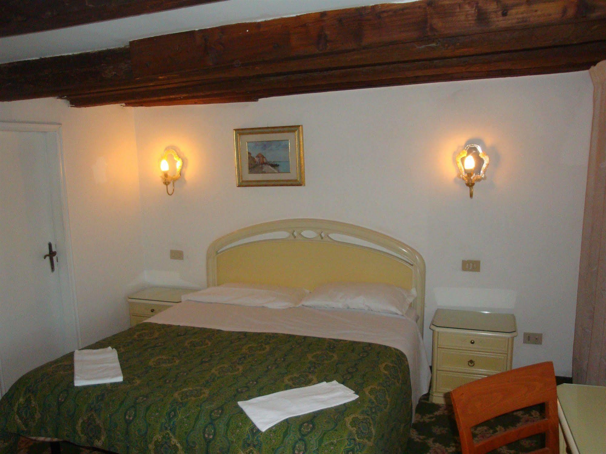 Hotel Casa Linger Veneza