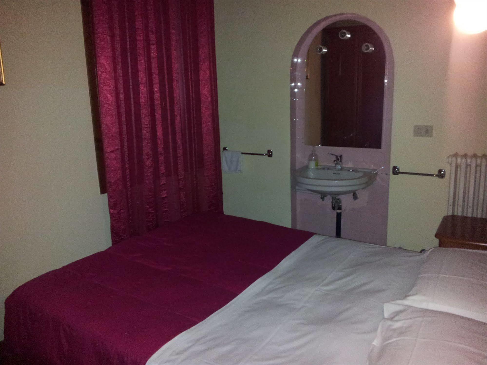 Casa Linger Hotel Veneza