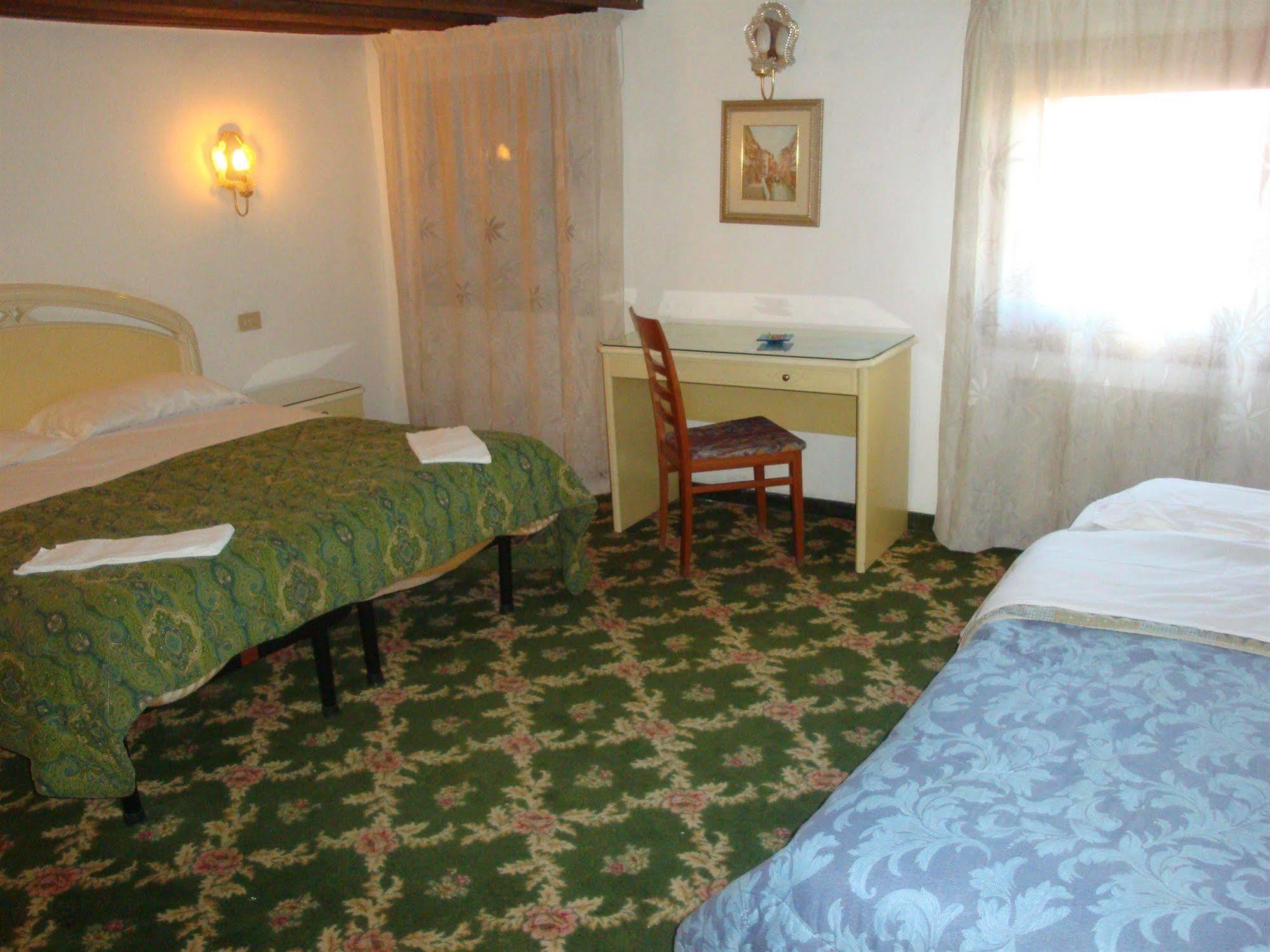 Casa Linger Hotel Veneza