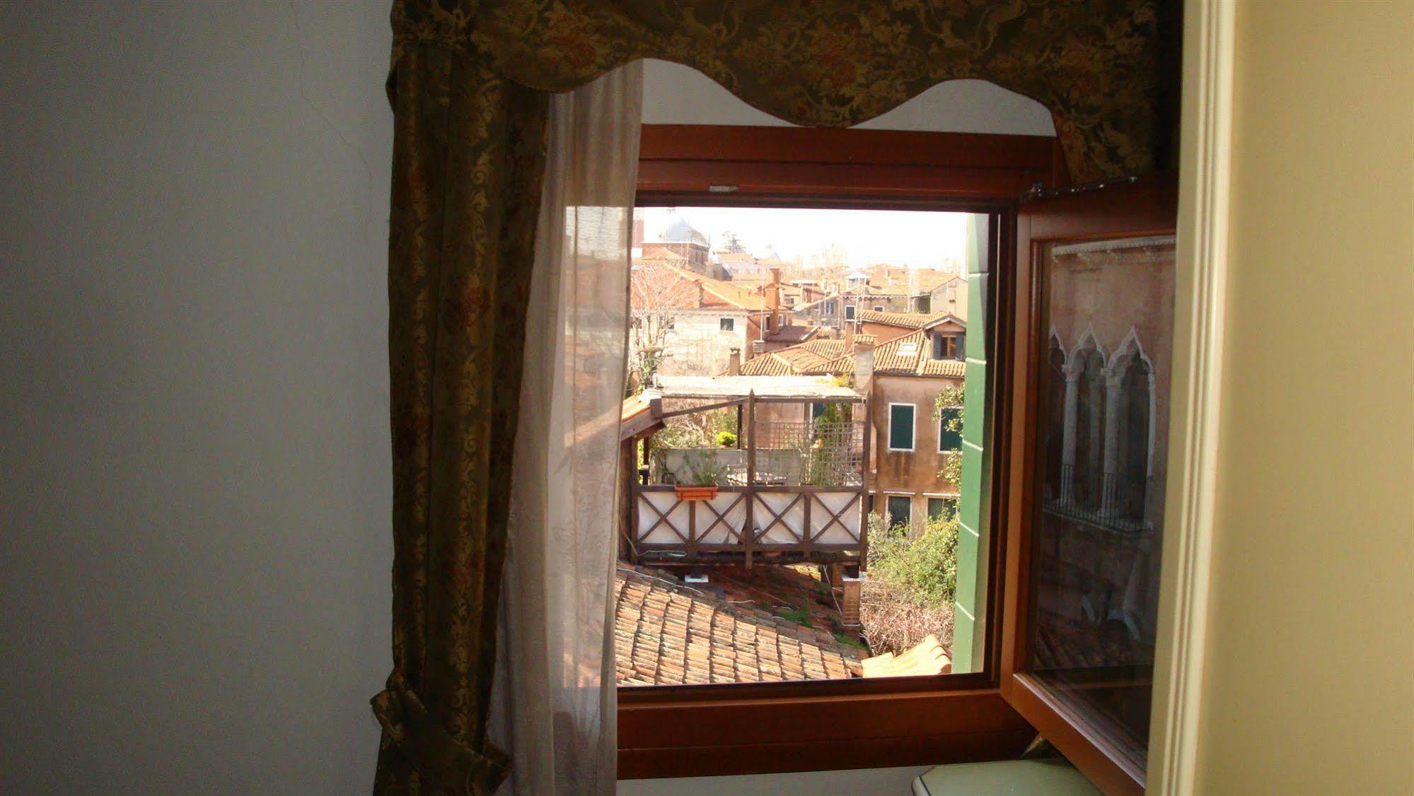 Casa Linger Hotel Veneza
