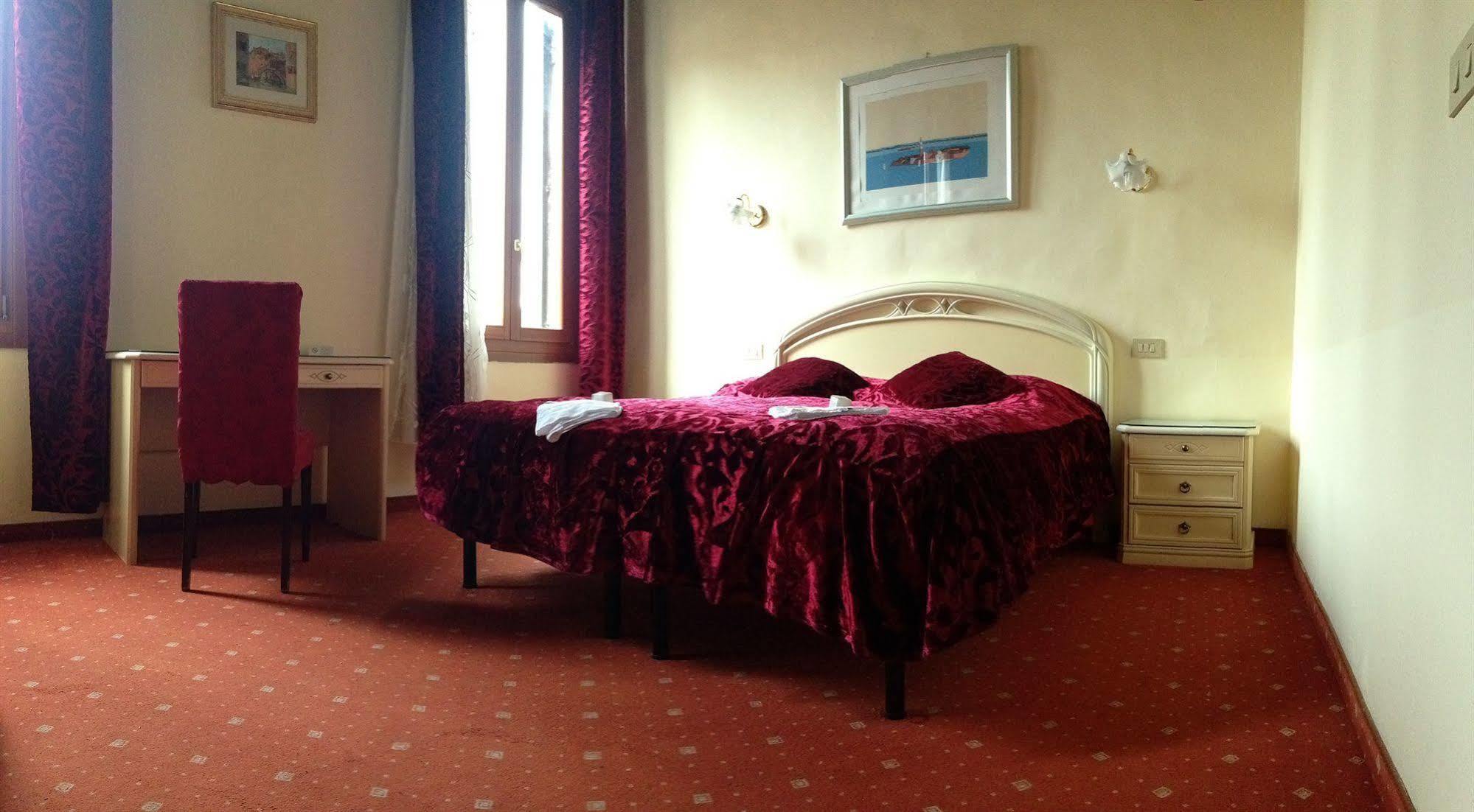 Casa Linger Hotel