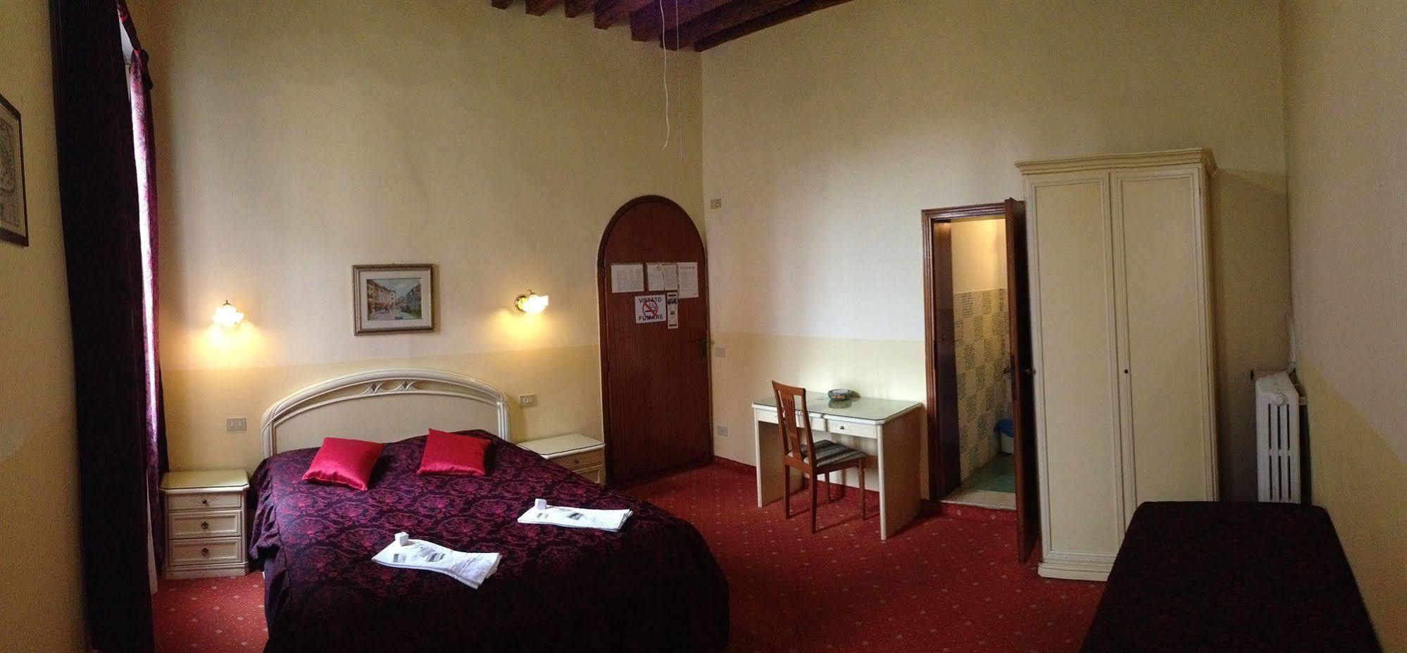 Hotel Casa Linger Veneza