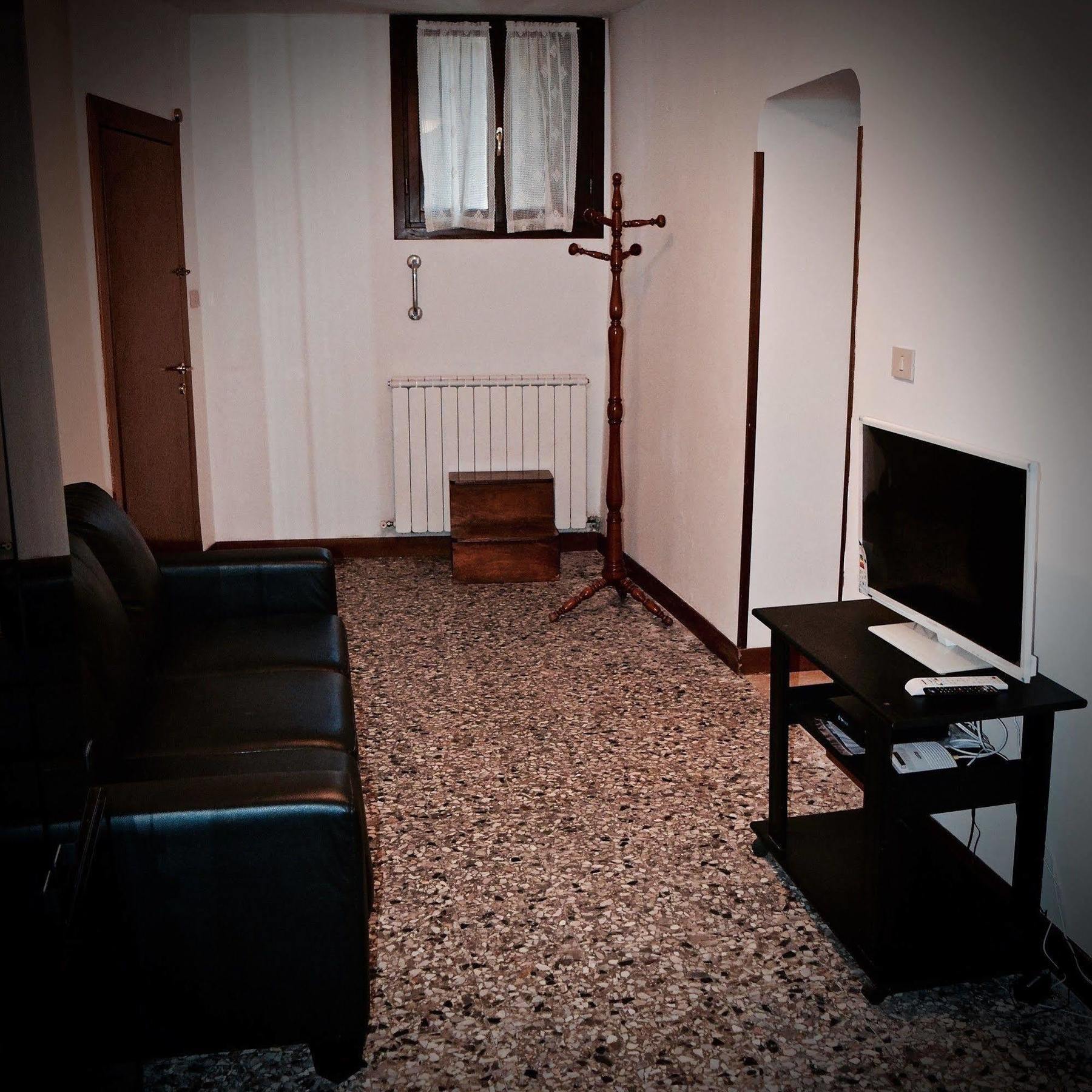 Apartment Casa Al Ghetto Venice