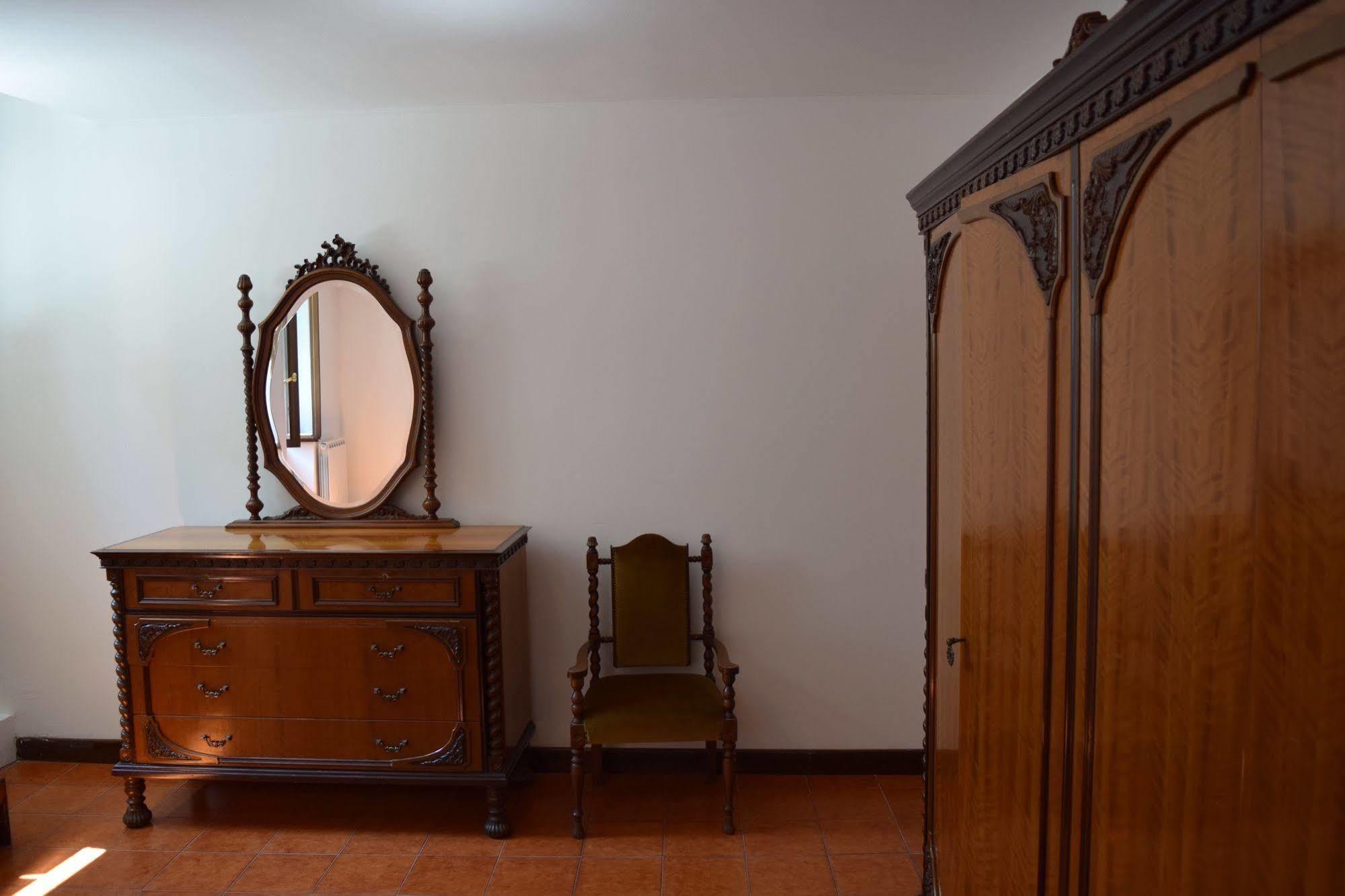 Casa Al Ghetto Apartment