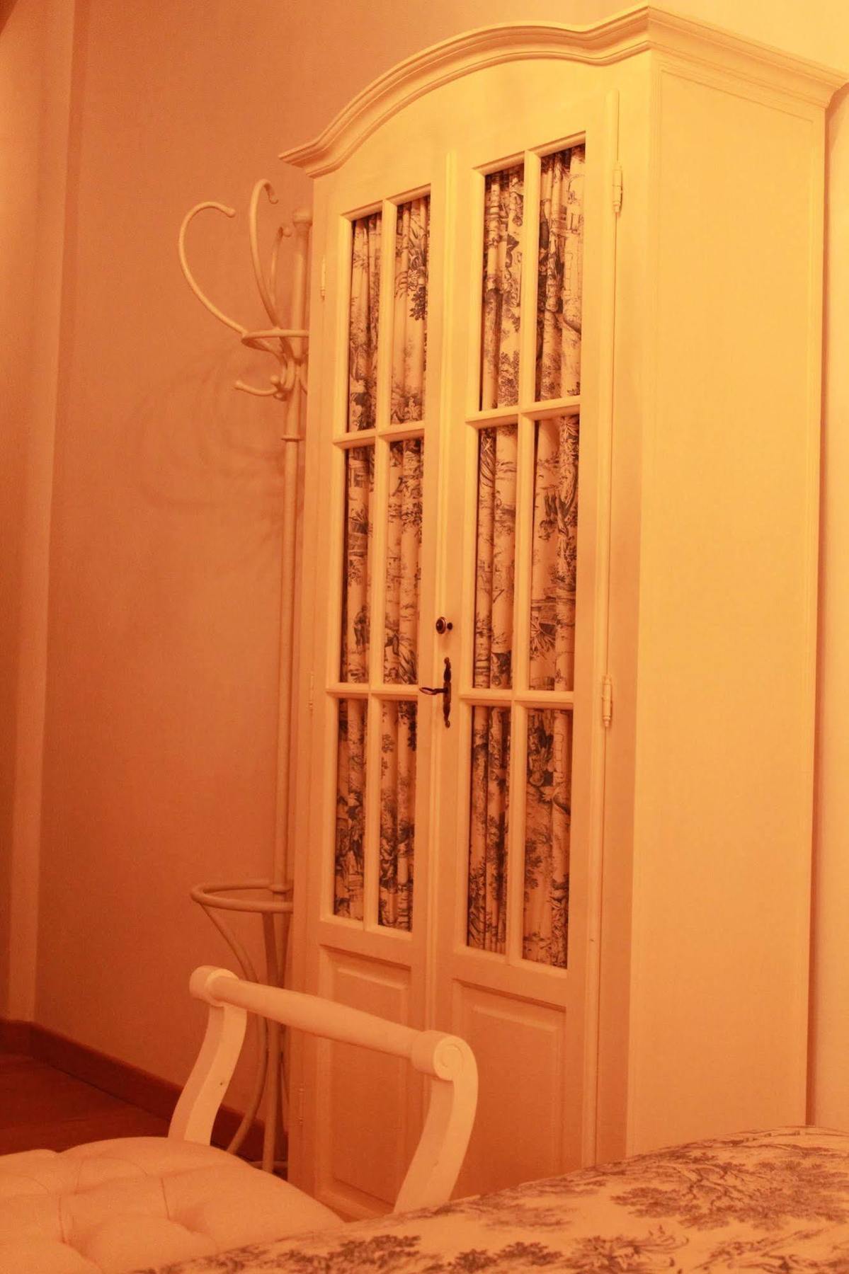 Rigoletto Charm Bed & Breakfast 3*