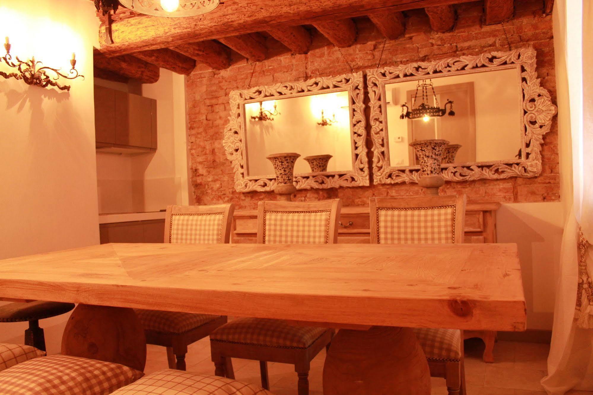 Rigoletto Charm Bed & Breakfast 3*