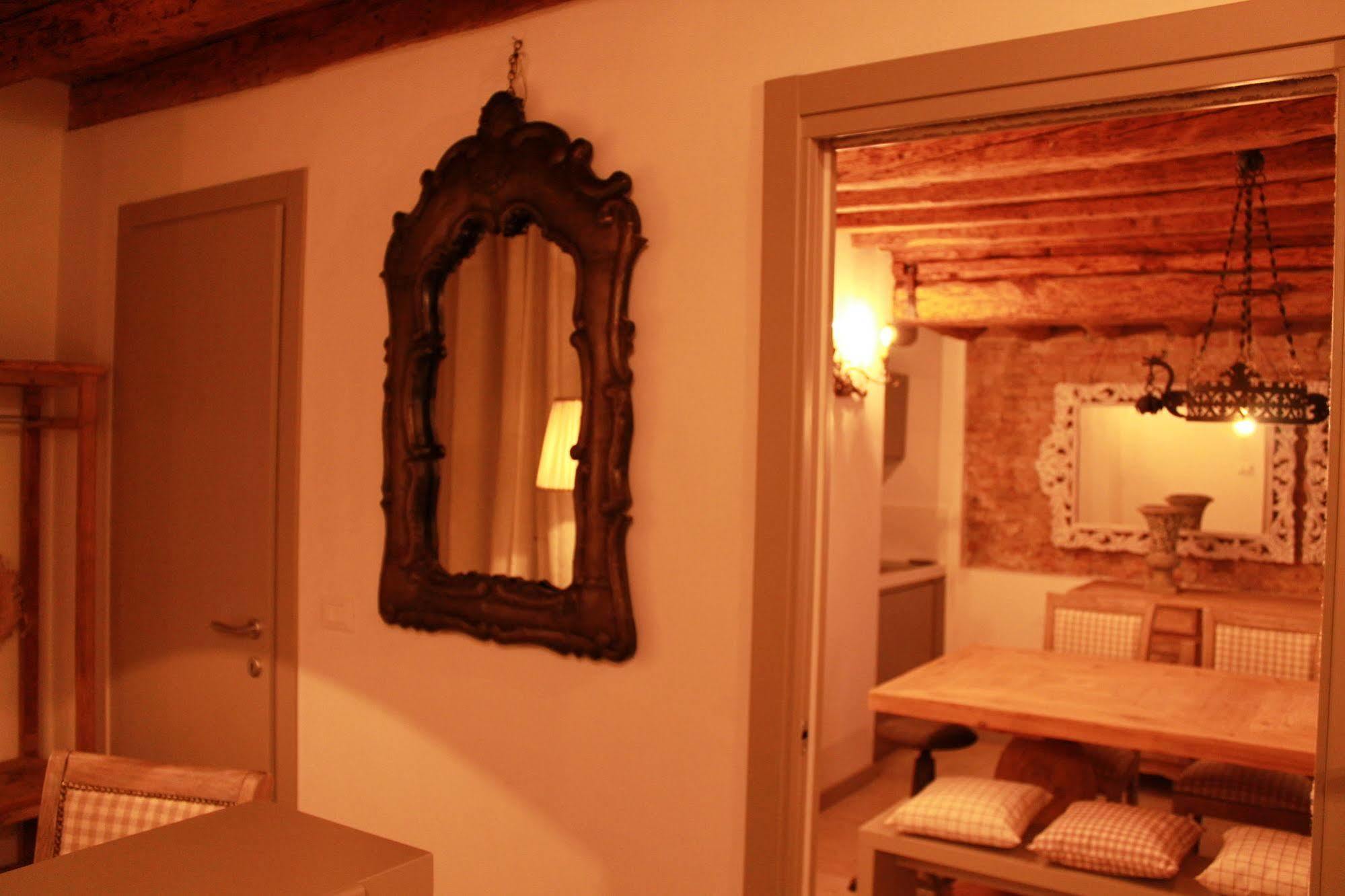 Bed & Breakfast Rigoletto Charm 3*