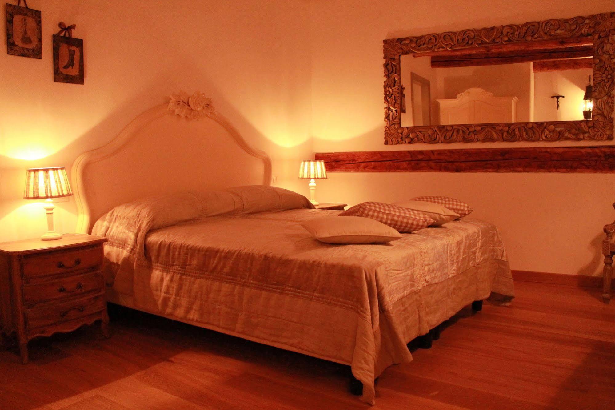 Rigoletto Charm Bed & Breakfast