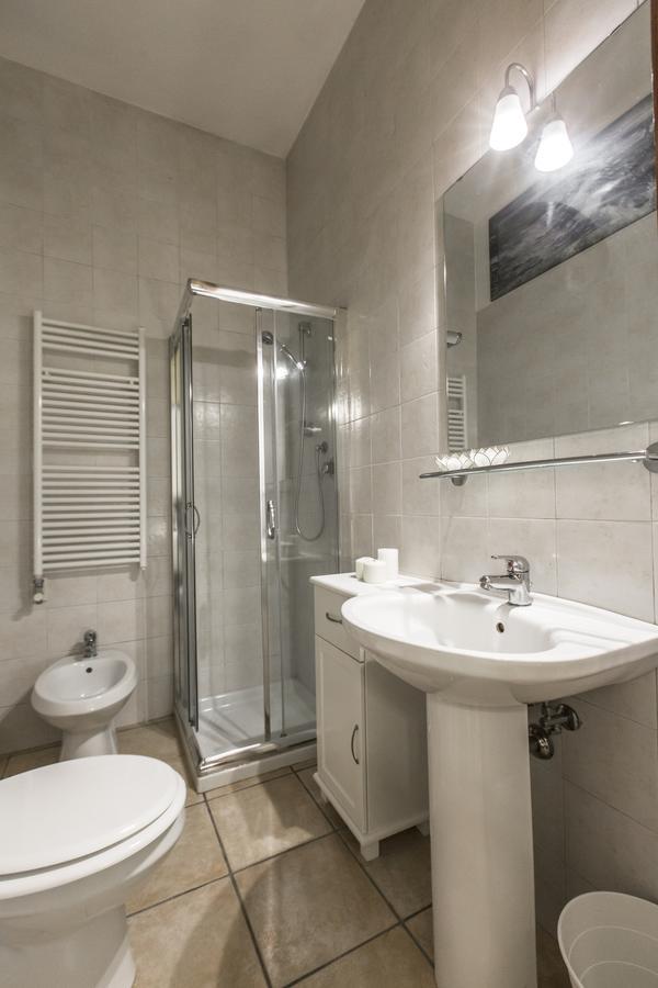 Tiepolo Rialto R&r Apartment *