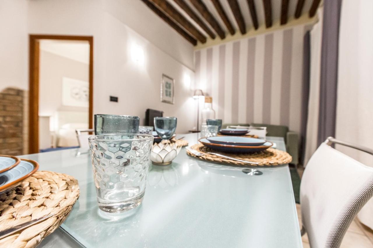 Tiepolo Rialto R&r *