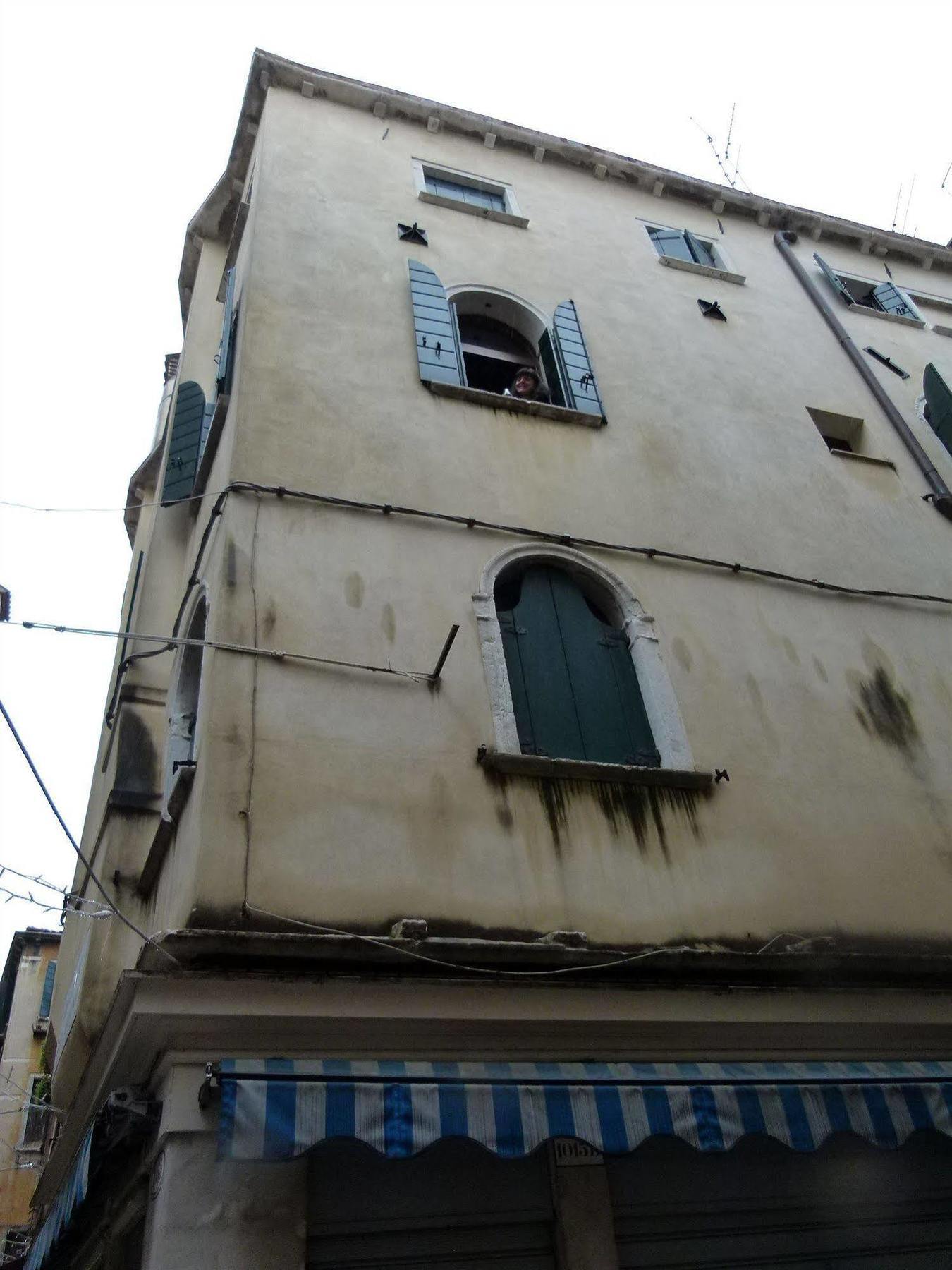 Nuova Residenza Laguna *