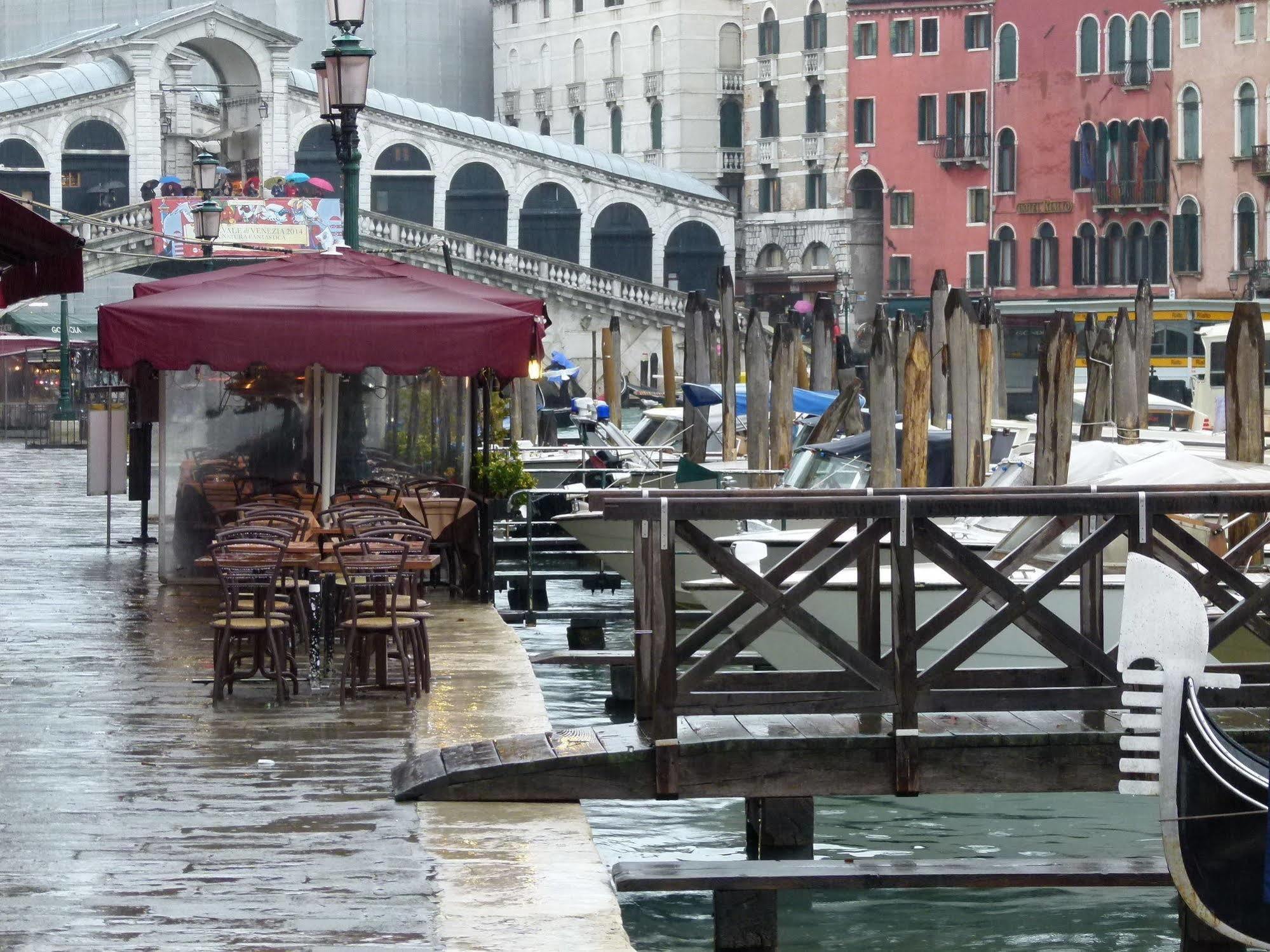 Nuova Residenza Laguna Veneza