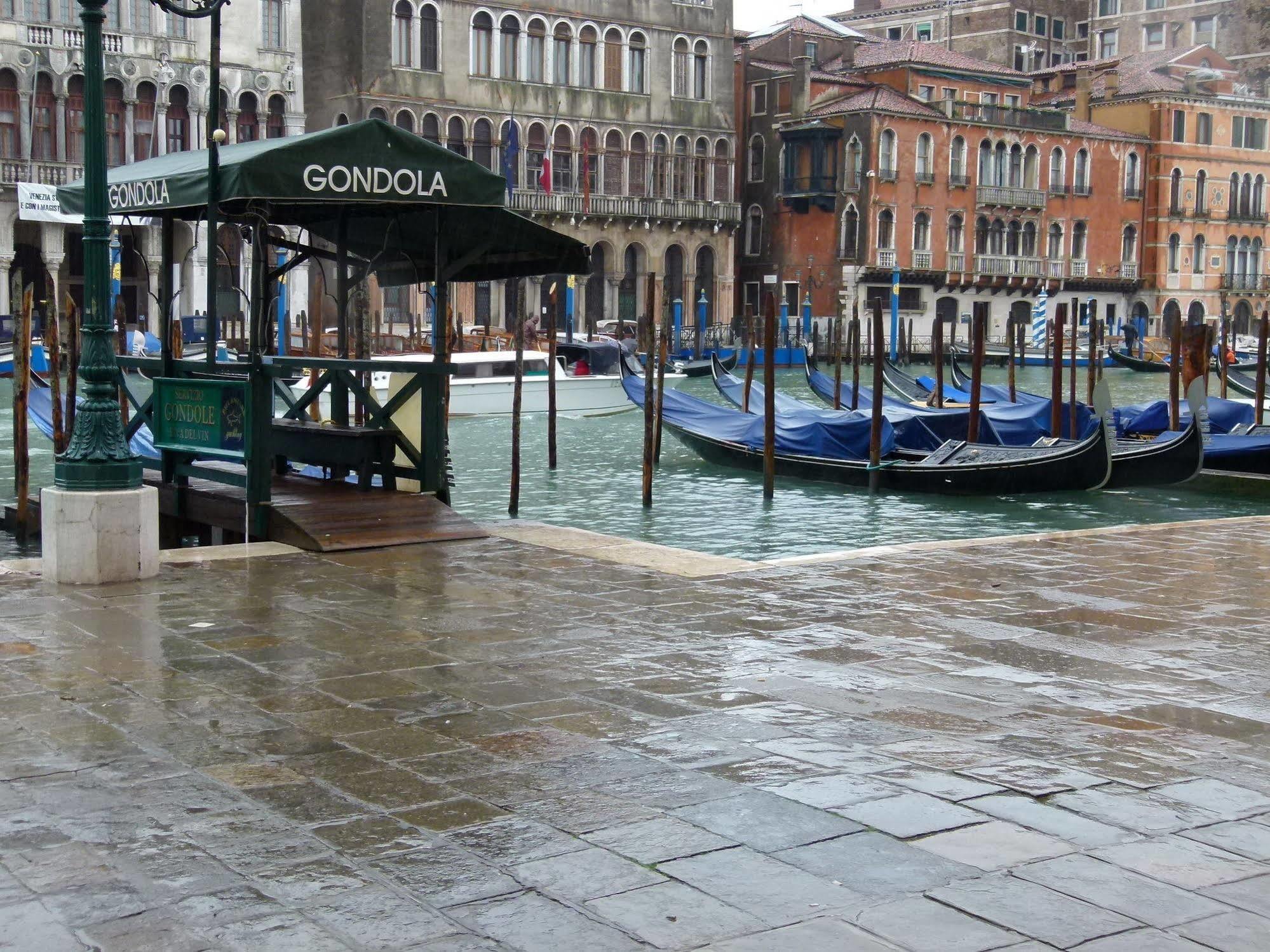 Nuova Residenza Laguna Veneza