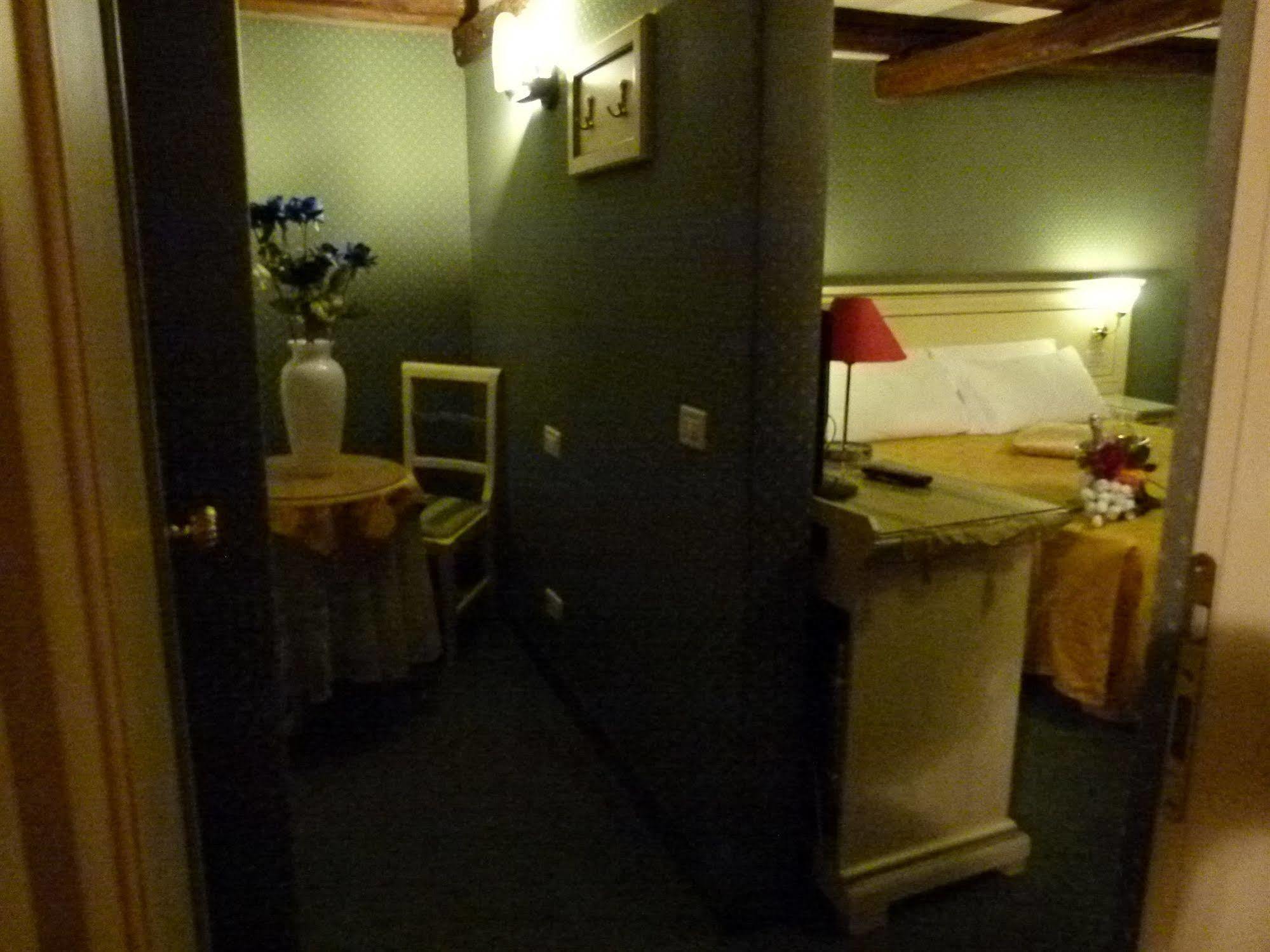 Apartamento Nuova Residenza Laguna Veneza