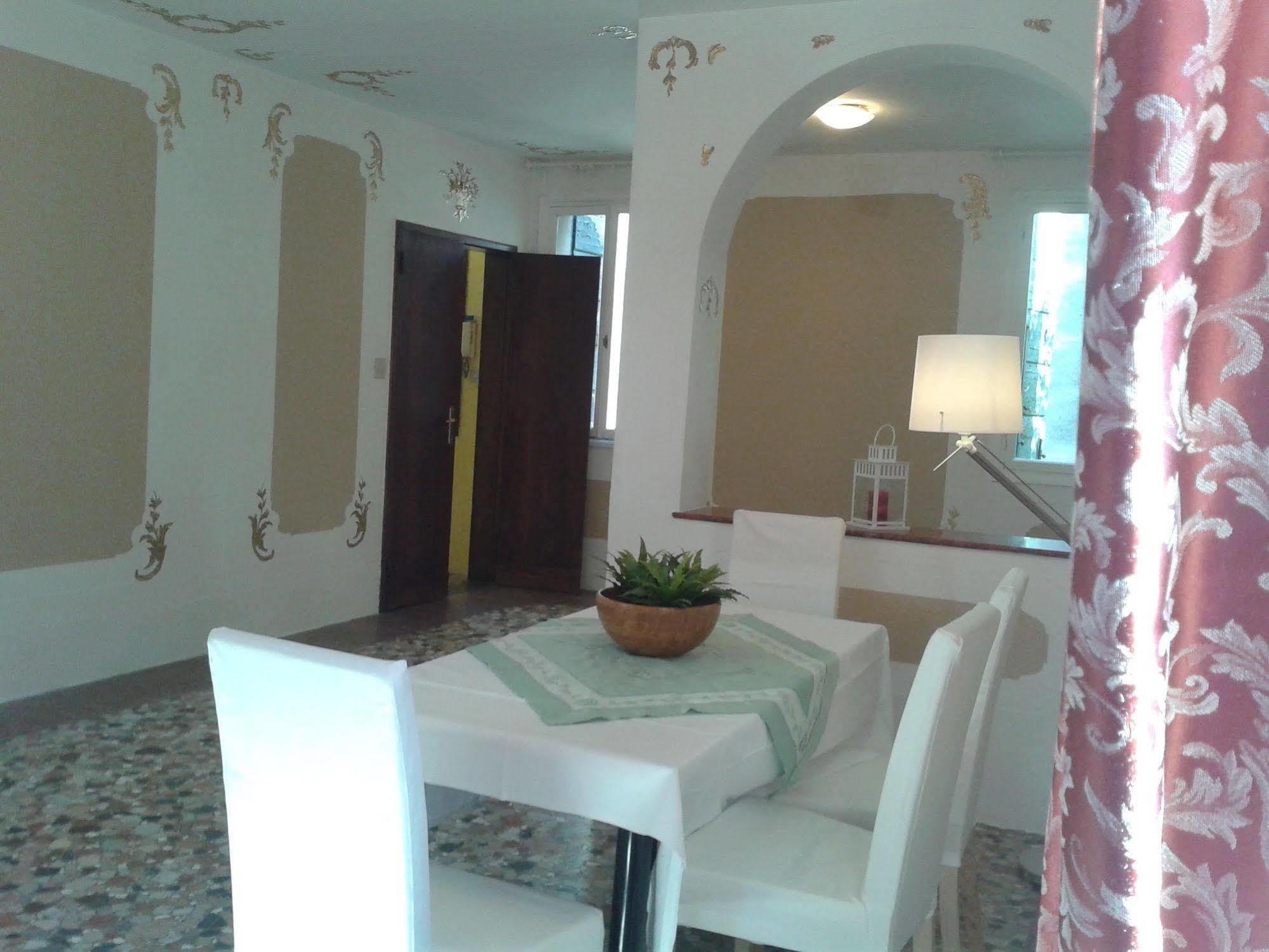 Nuova Residenza Laguna Apartamento *