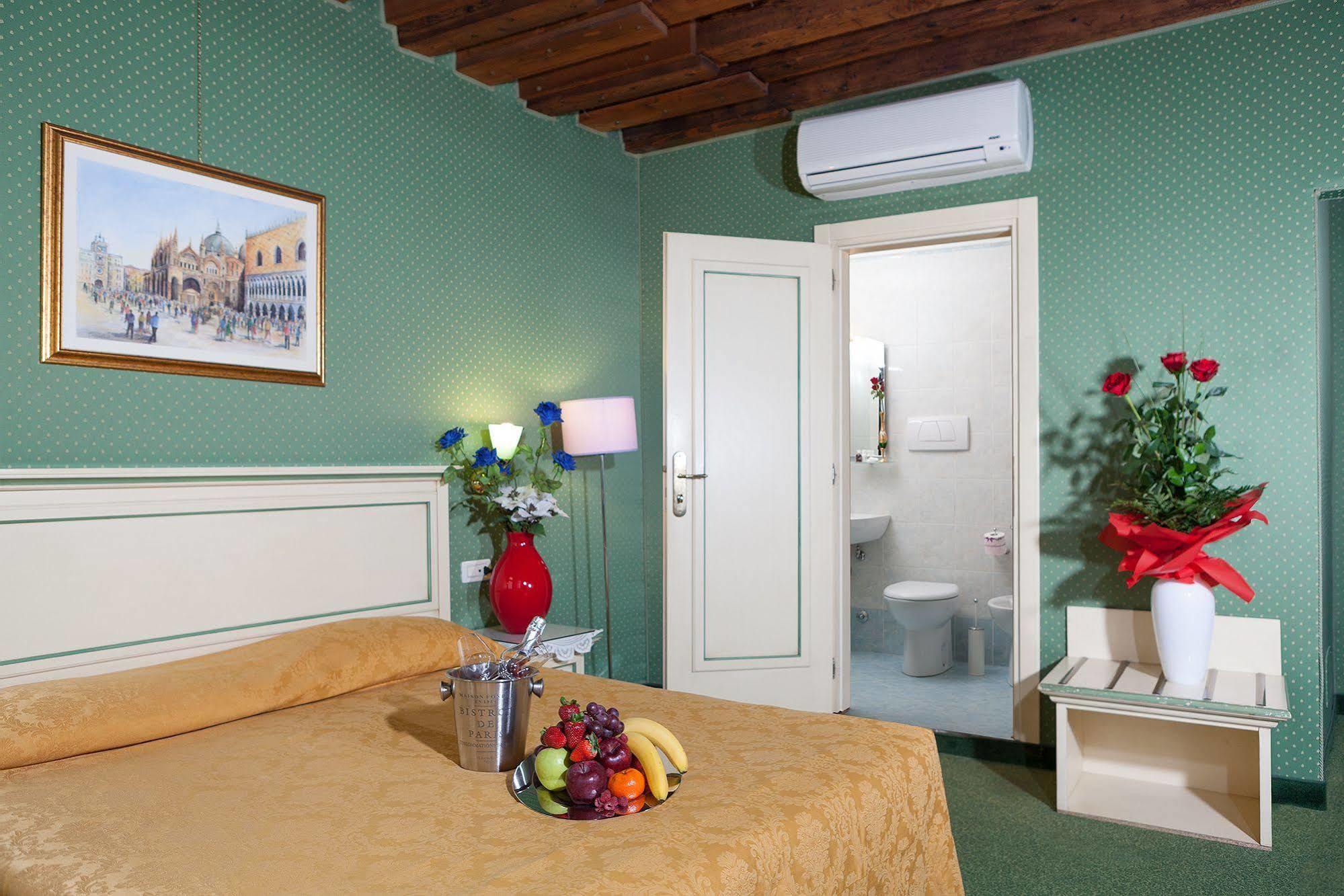 Apartamento Nuova Residenza Laguna Veneza