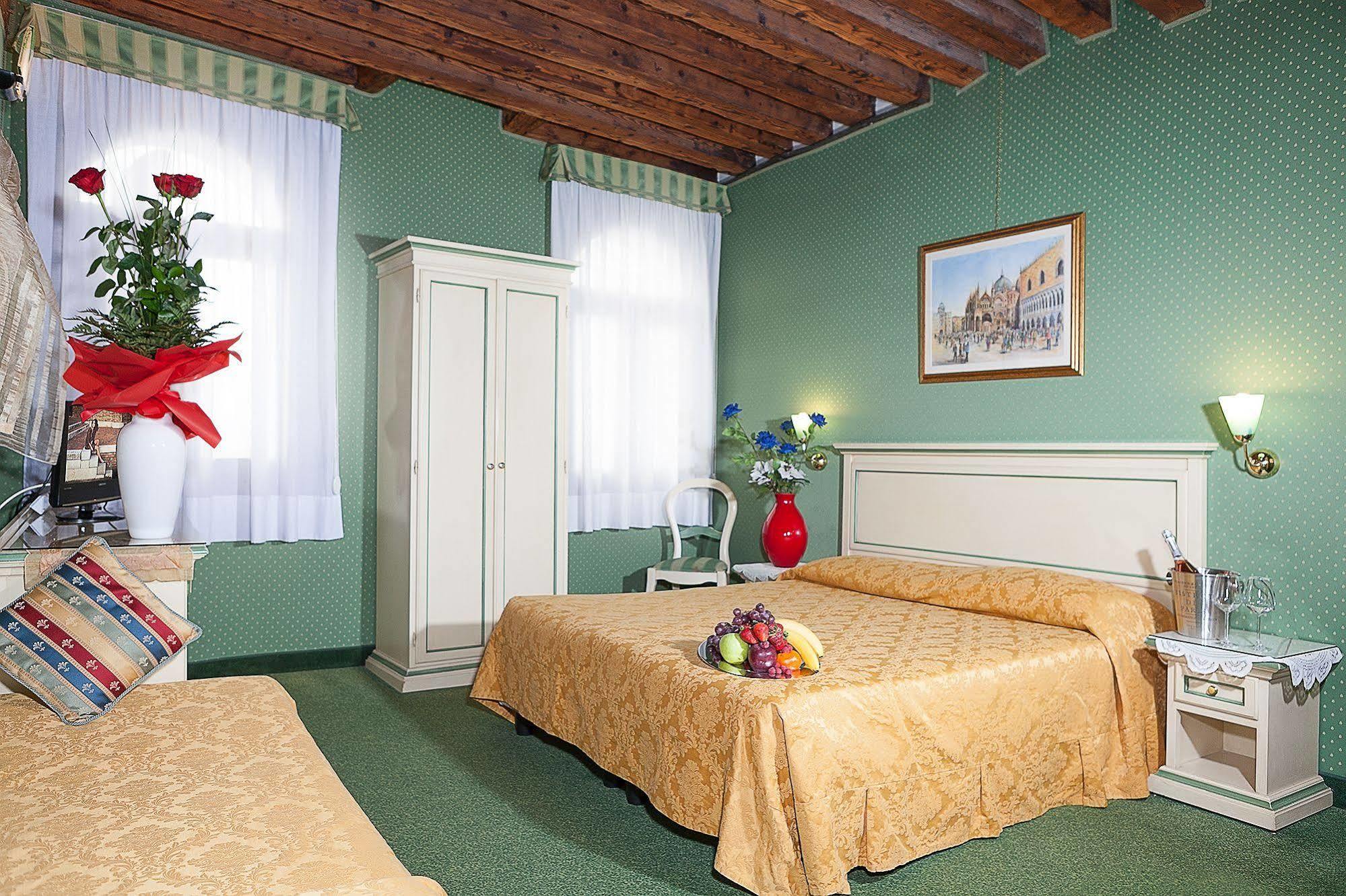 Apartamento Nuova Residenza Laguna Veneza