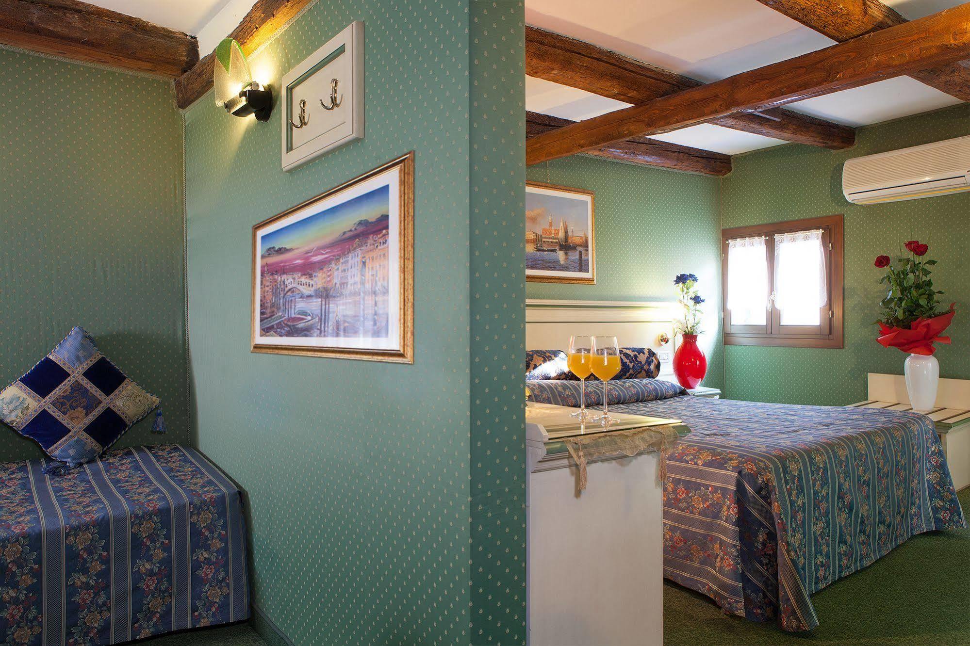 Nuova Residenza Laguna Apartamento Veneza