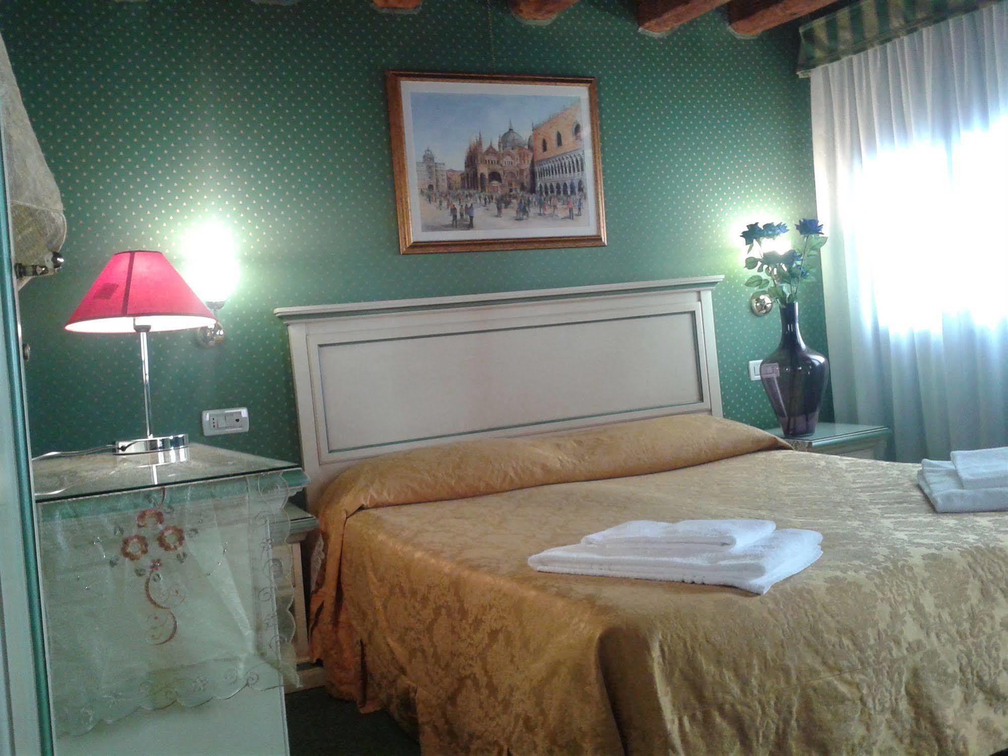 Apartamento Nuova Residenza Laguna
