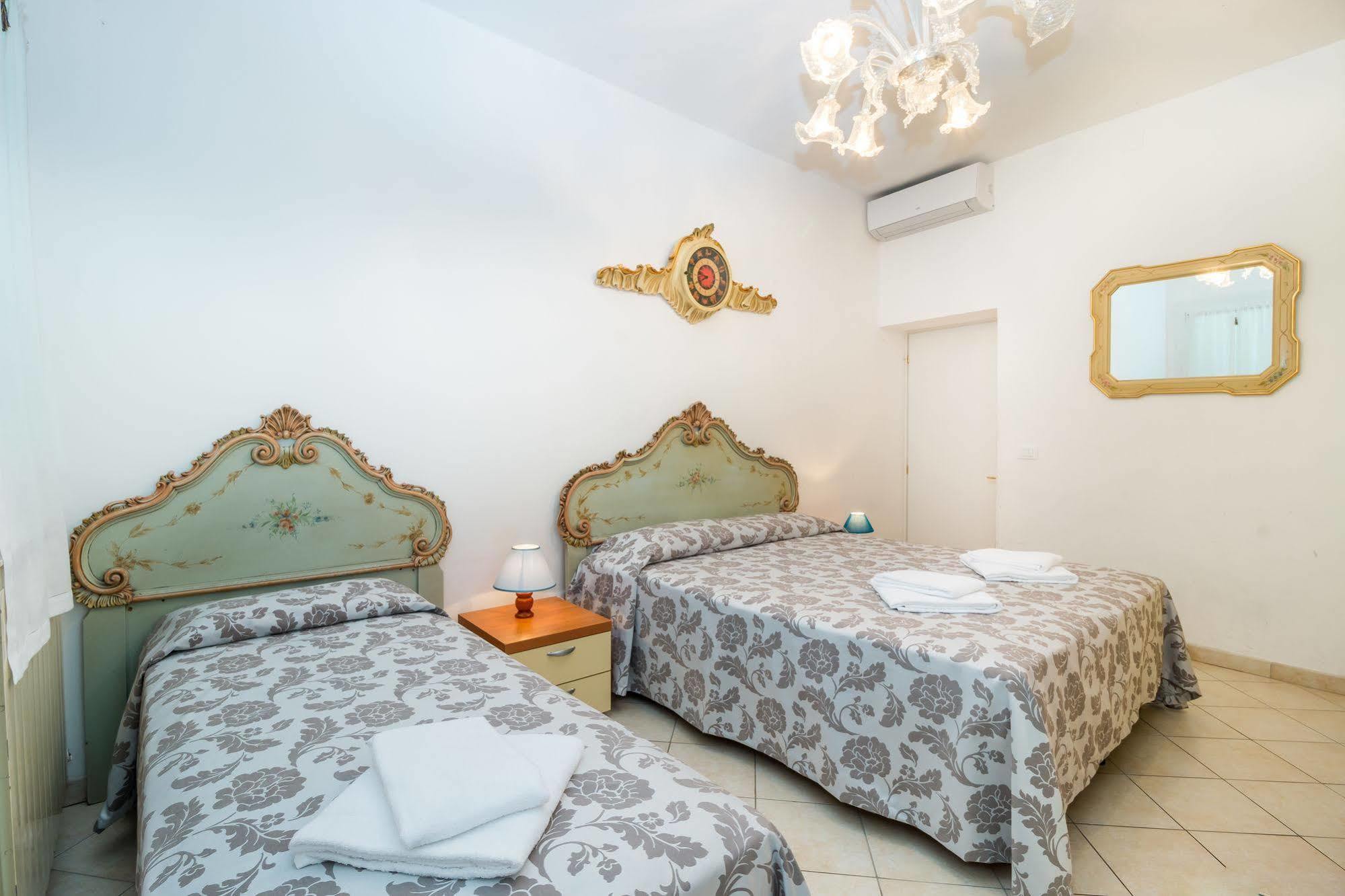 Bed & Breakfast Rio Venice