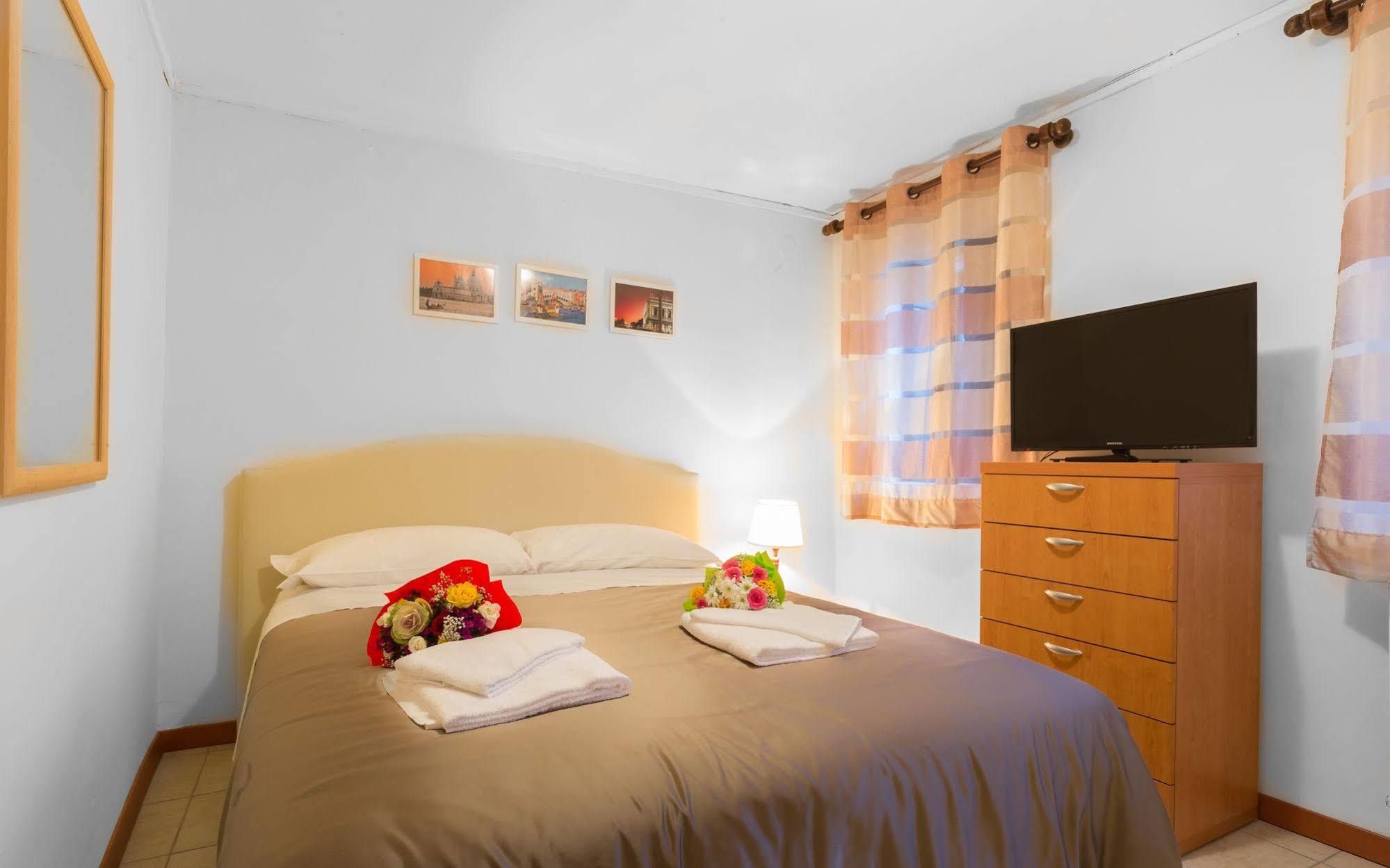 Bed & Breakfast Rio Venice