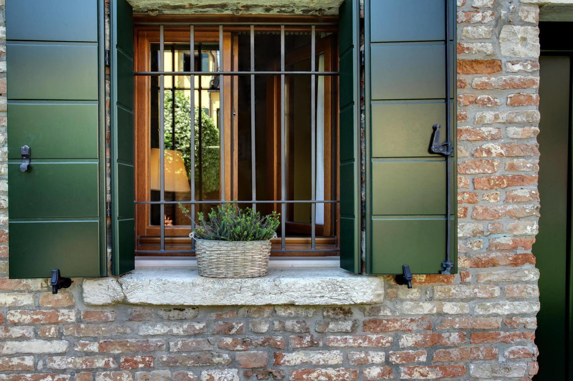 Garden Houses Apartment *