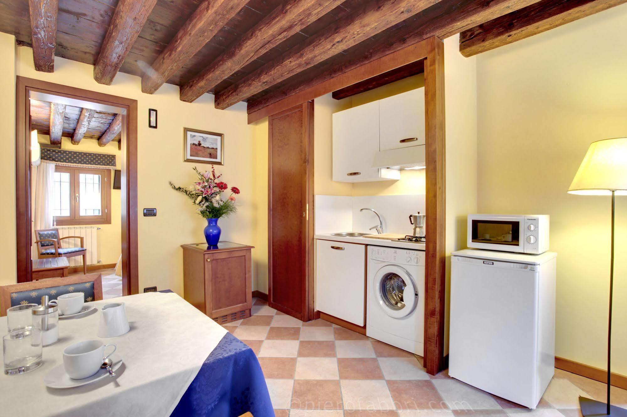 Garden Houses Apartment Venice