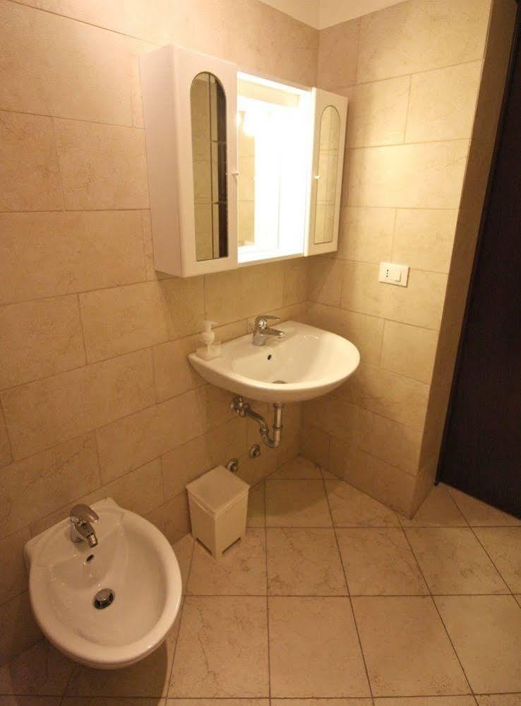 Apartment Ca' Felice *