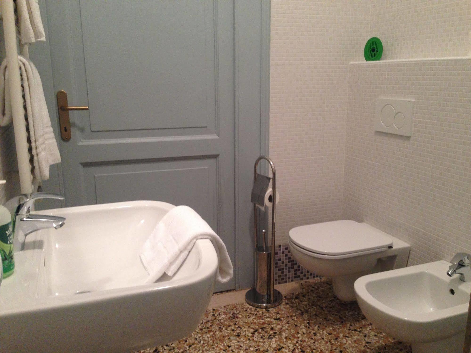 Pensão Guest House Loredana Veneza