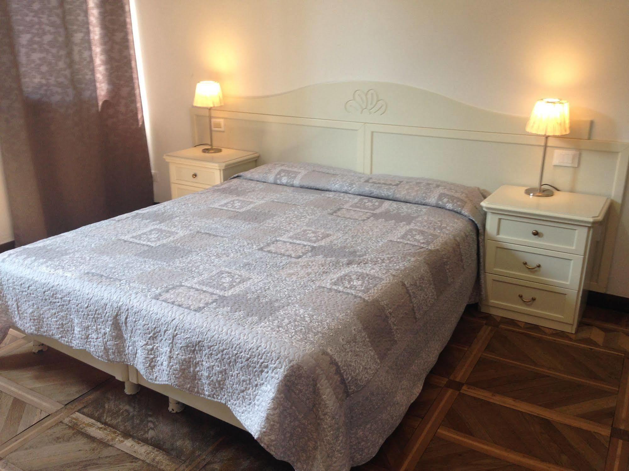 Guest House Loredana *