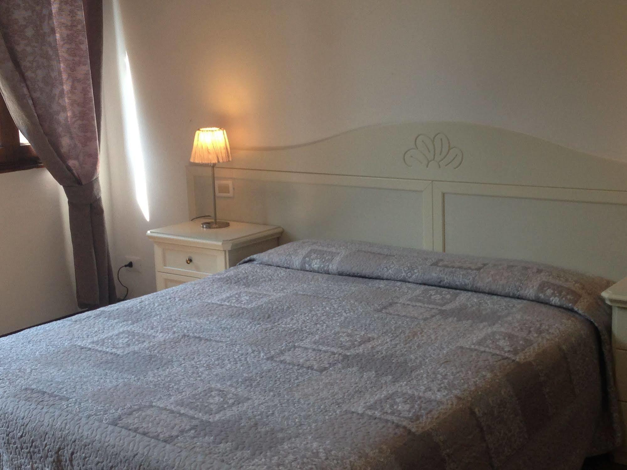 Pensão Guest House Loredana Veneza