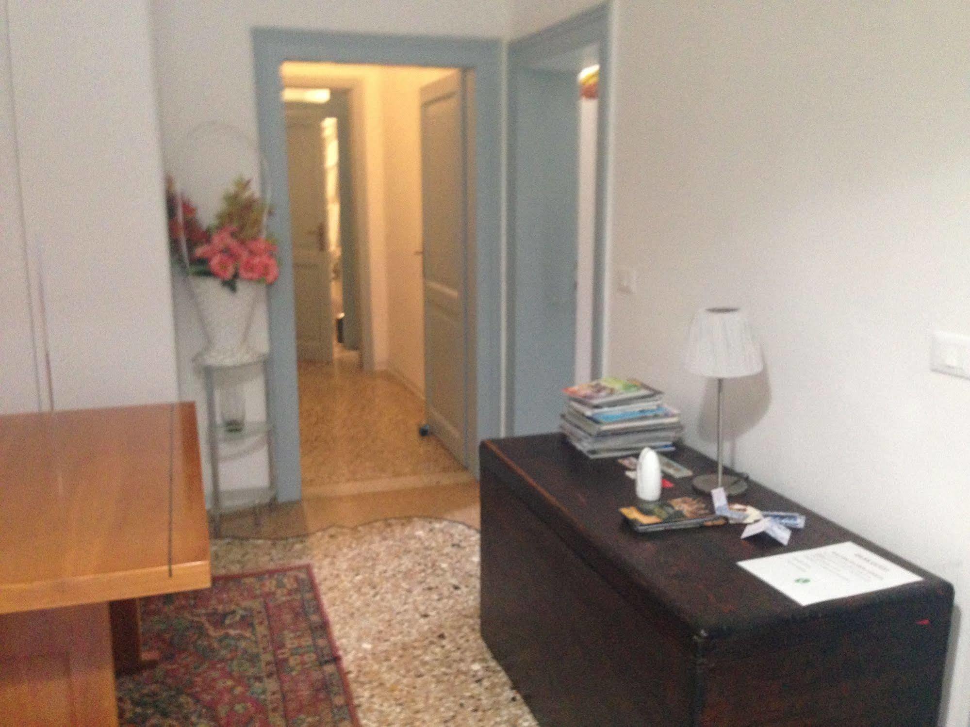 Pensão Guest House Loredana Veneza