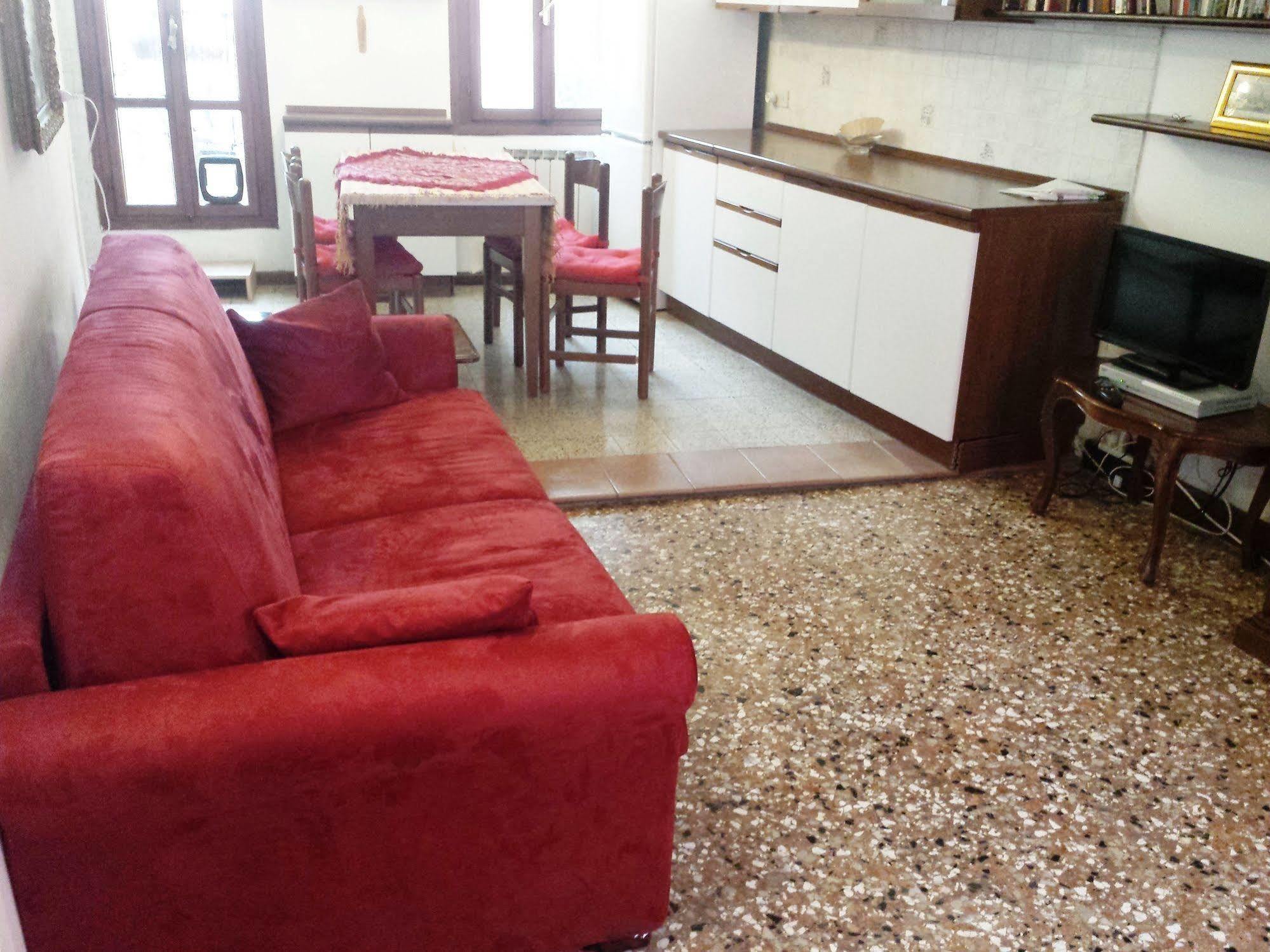 Apartment Venezianamente Venice