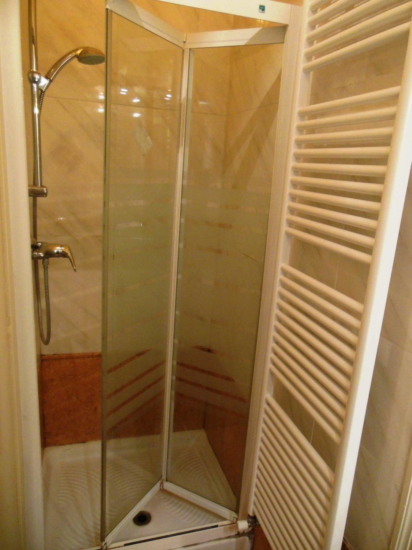 Venezianamente Apartment