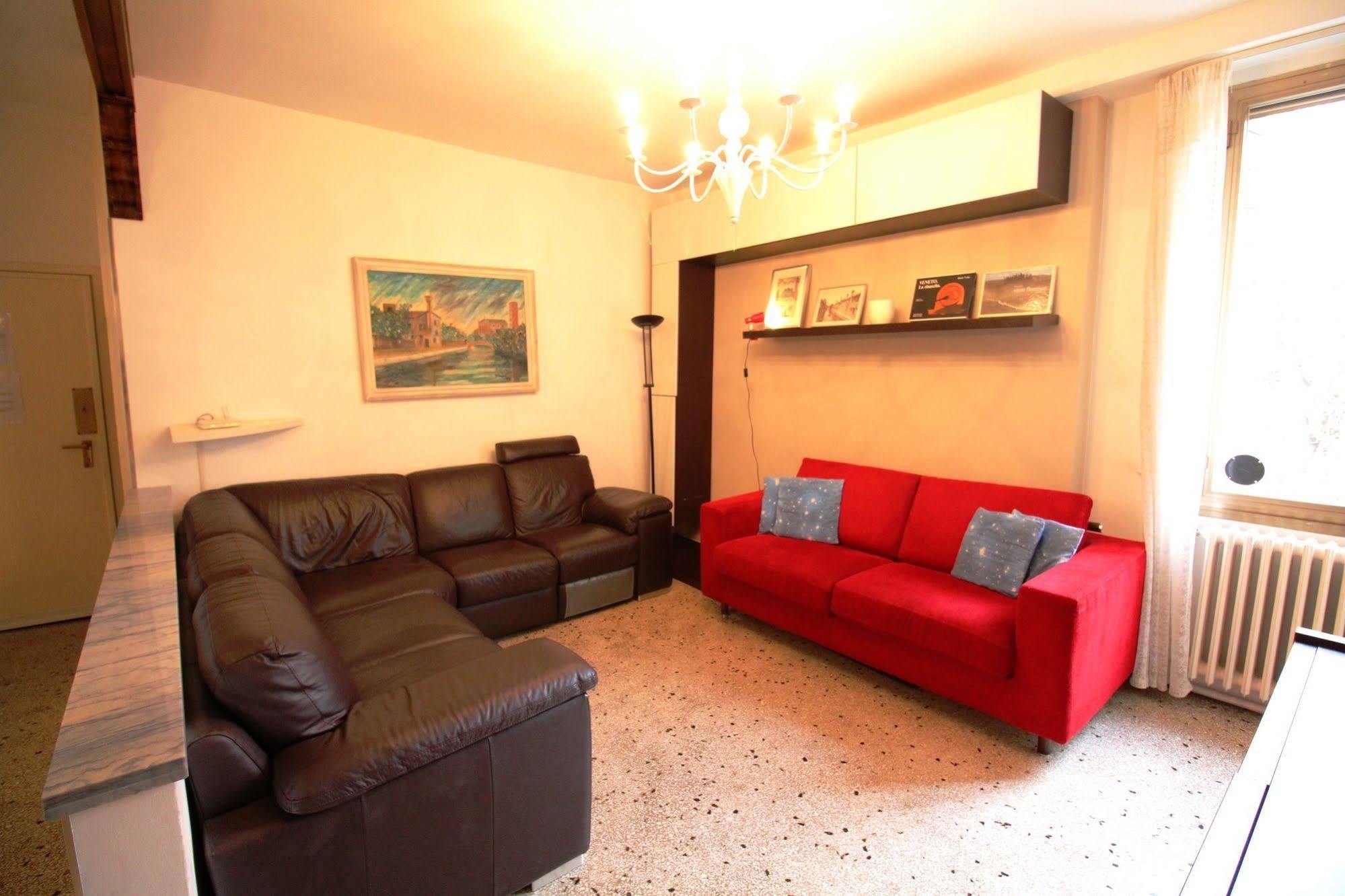 Venezianamente Apartment Venice