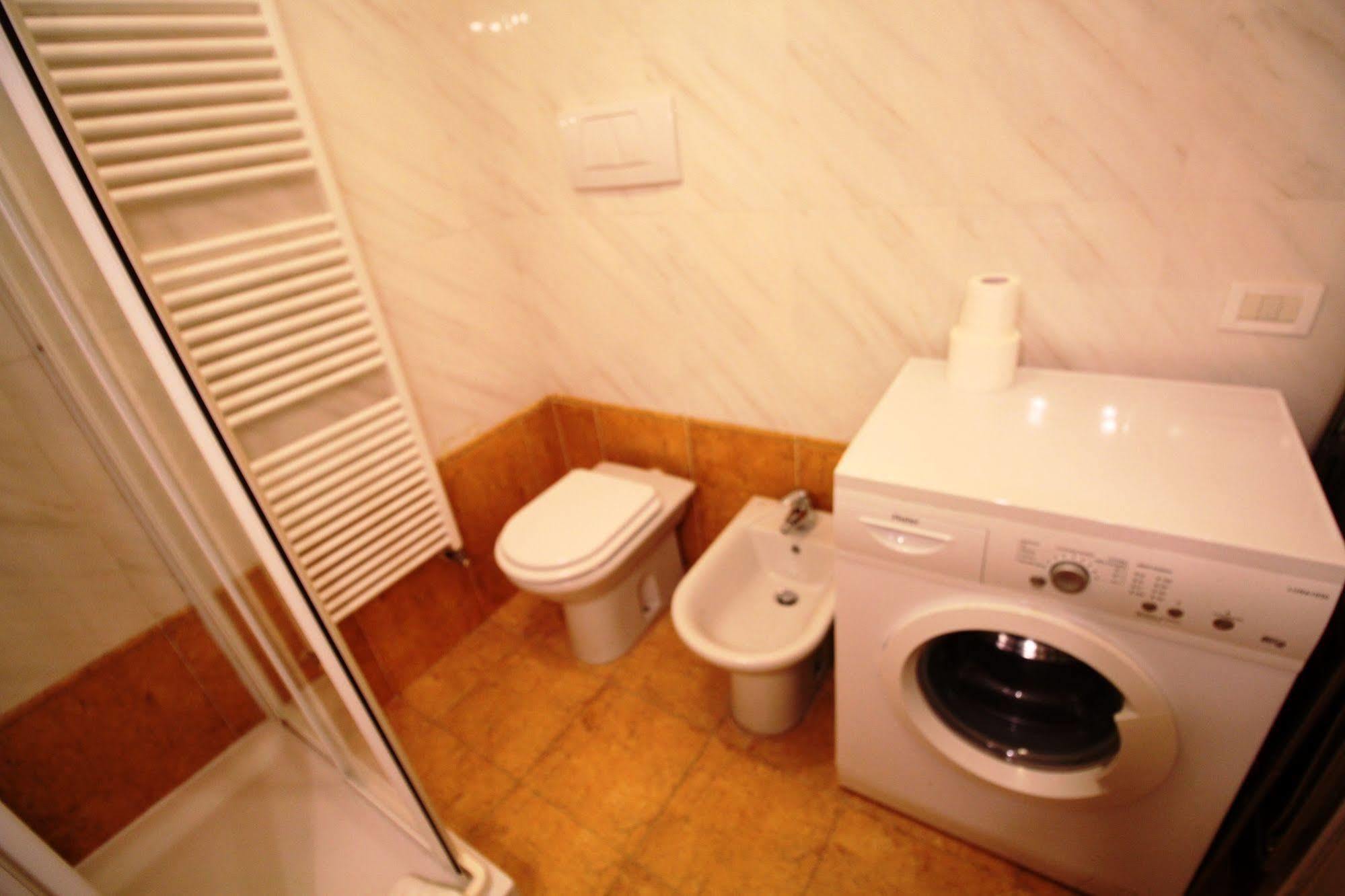 Apartment Venezianamente