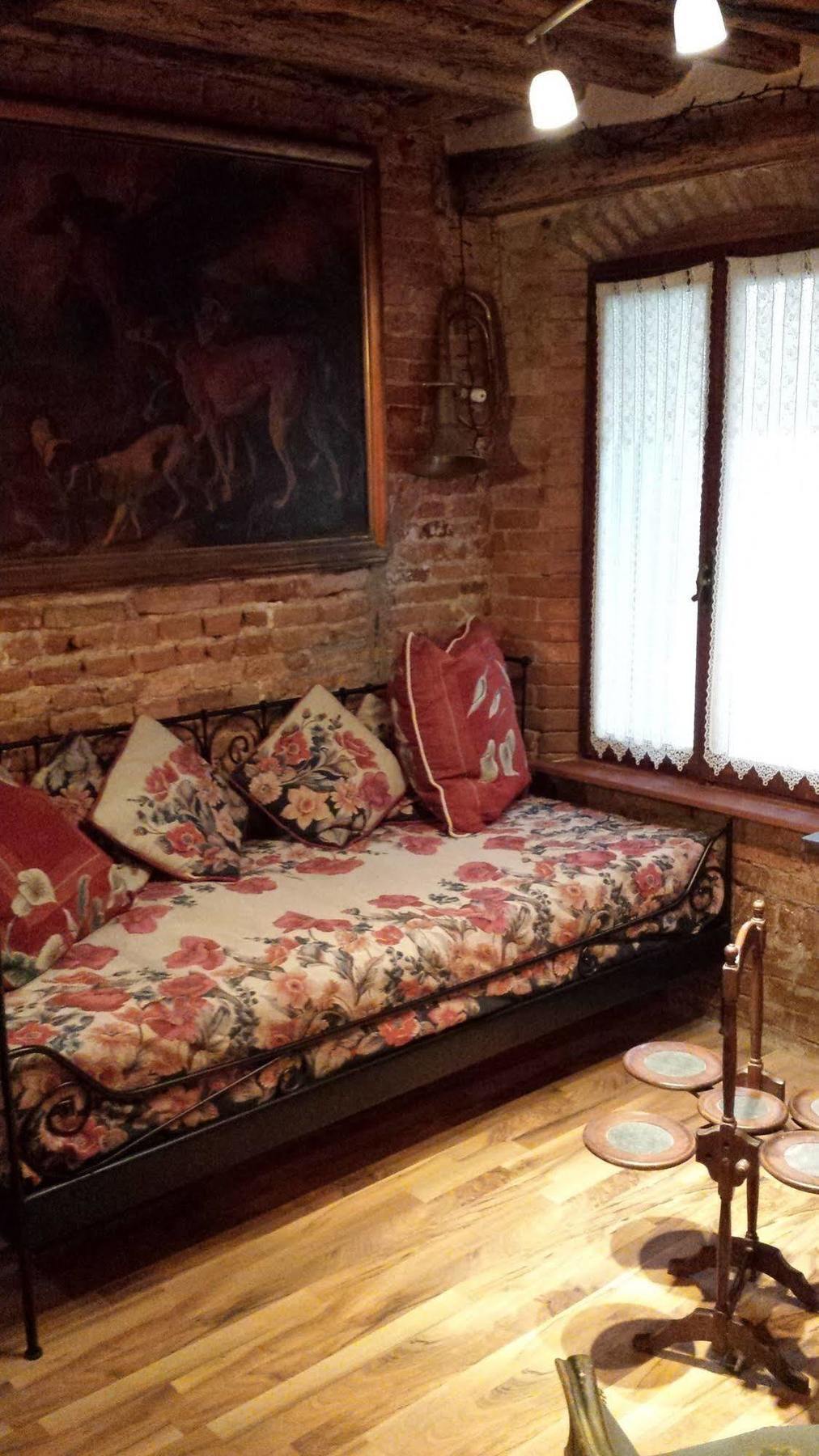 Venezianamente Apartment