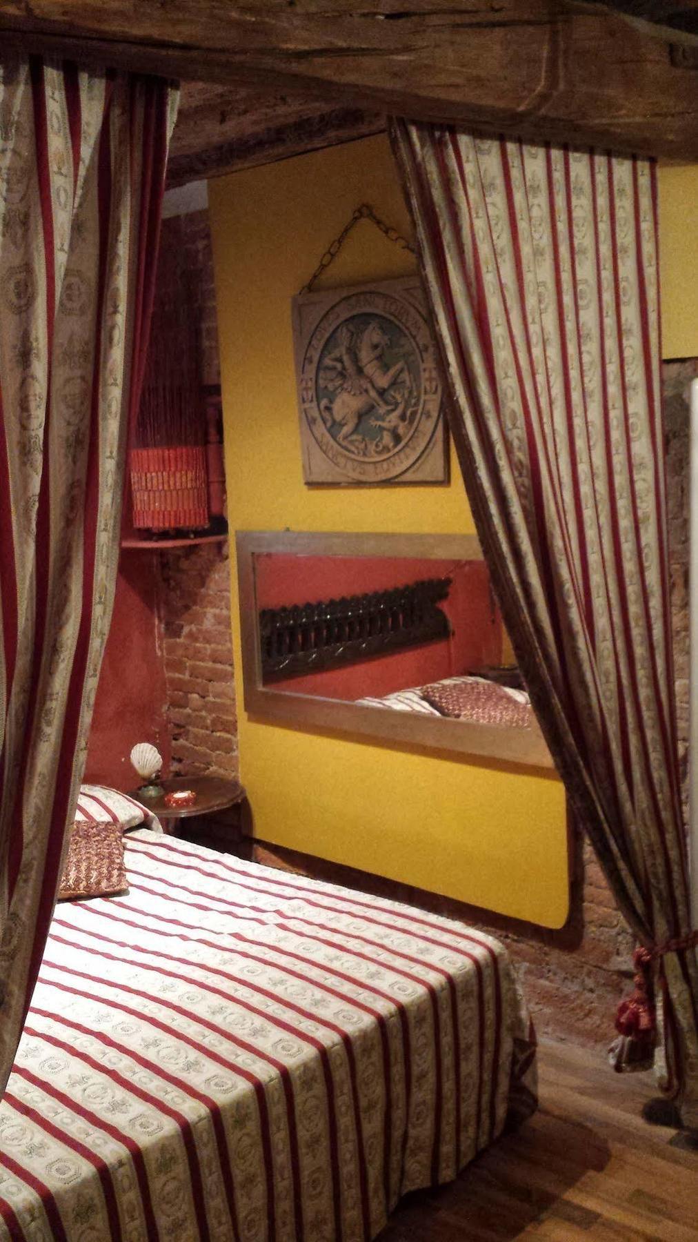 Apartment Venezianamente *